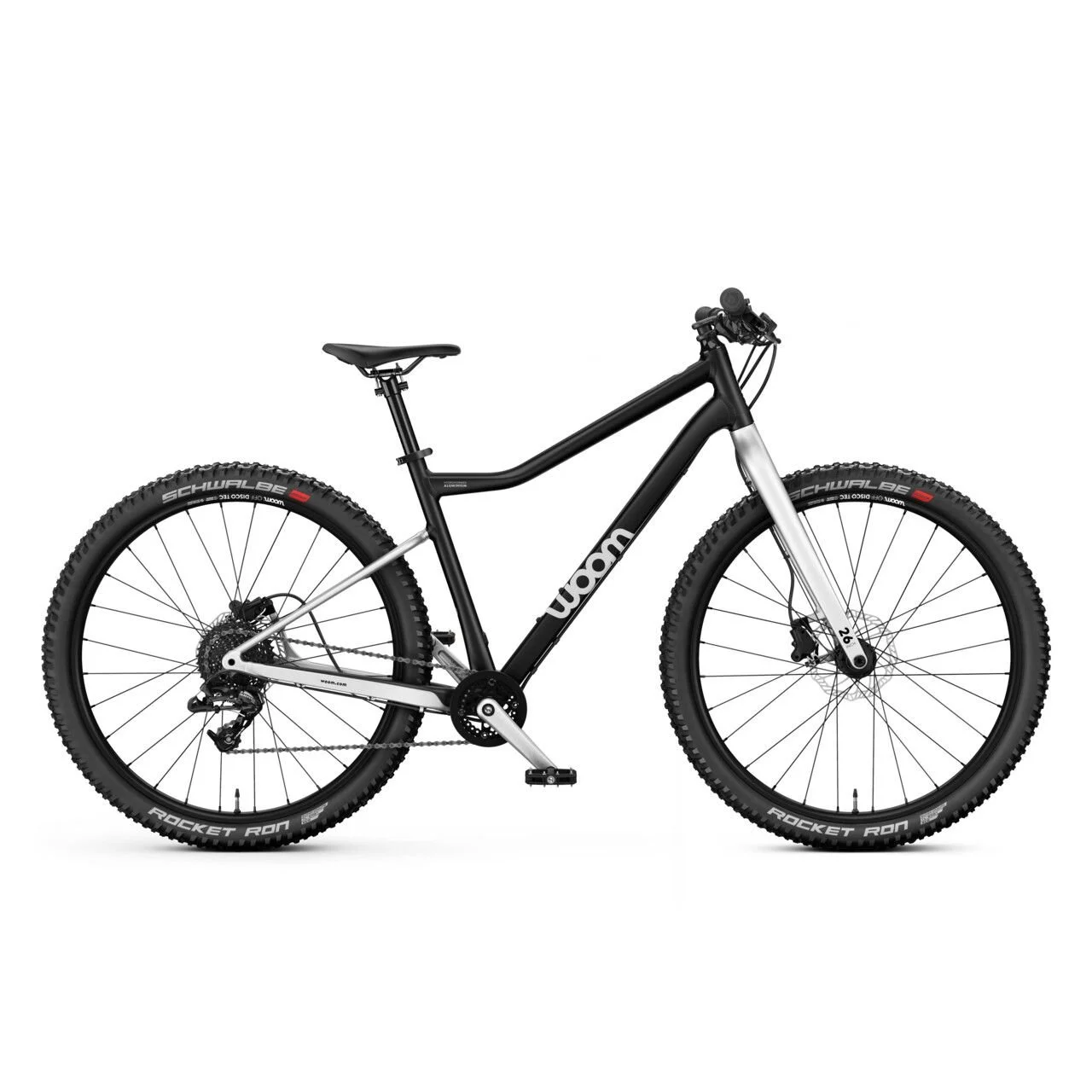 Woom Bikes Off 6 Black .JPG