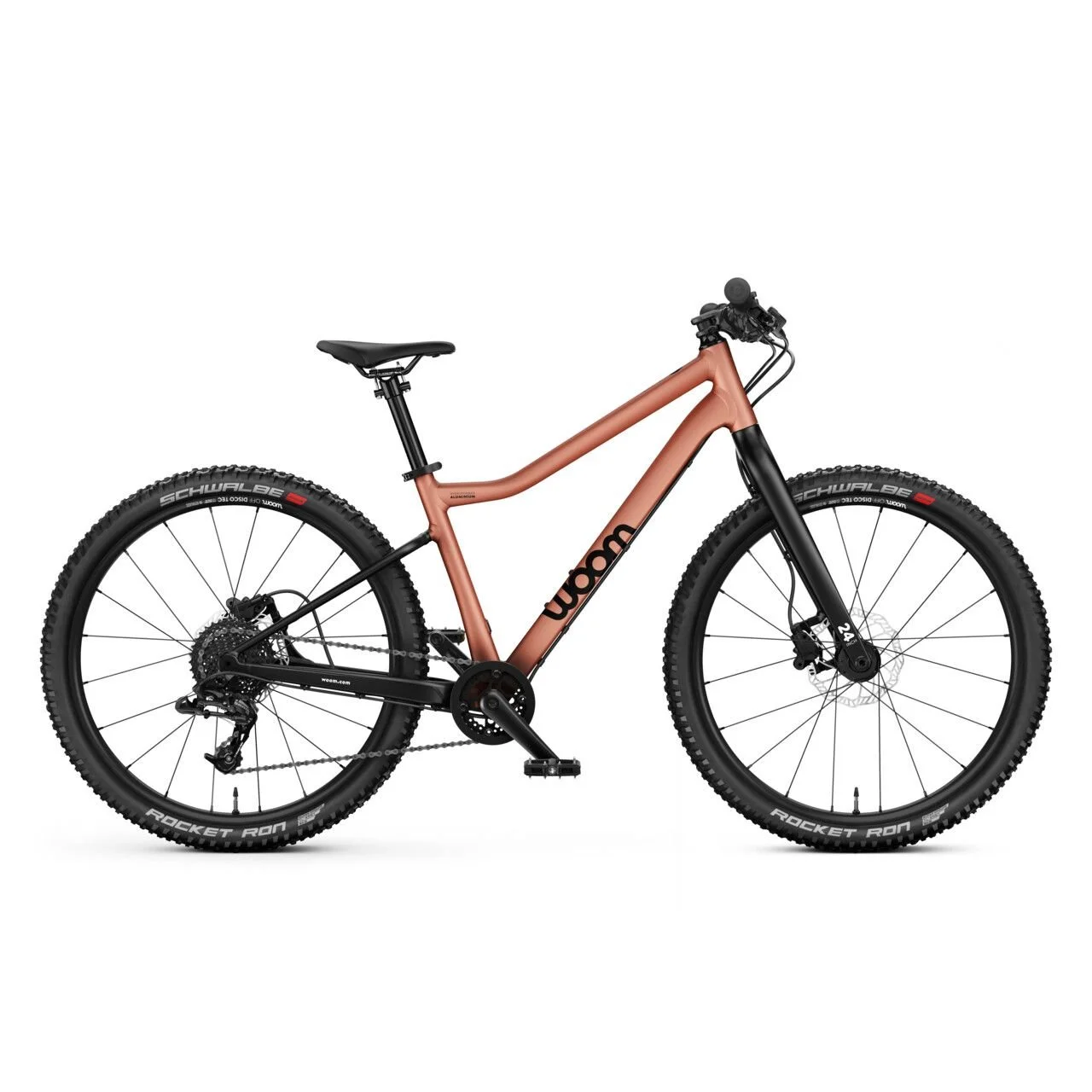 Woom Bikes Off 5 Terra Coppa .JPG