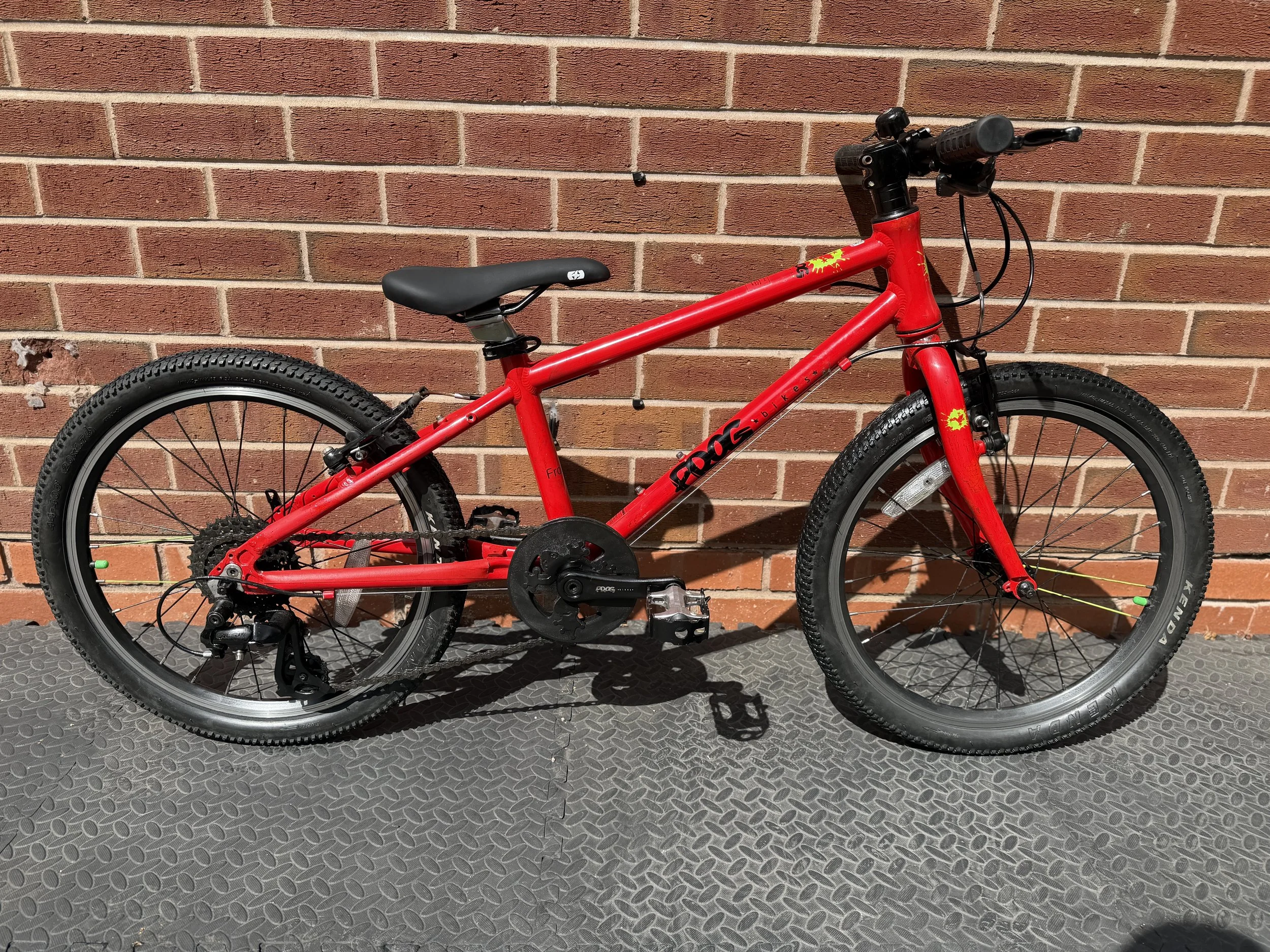 Red Frog Bike for sale 13 .jpg