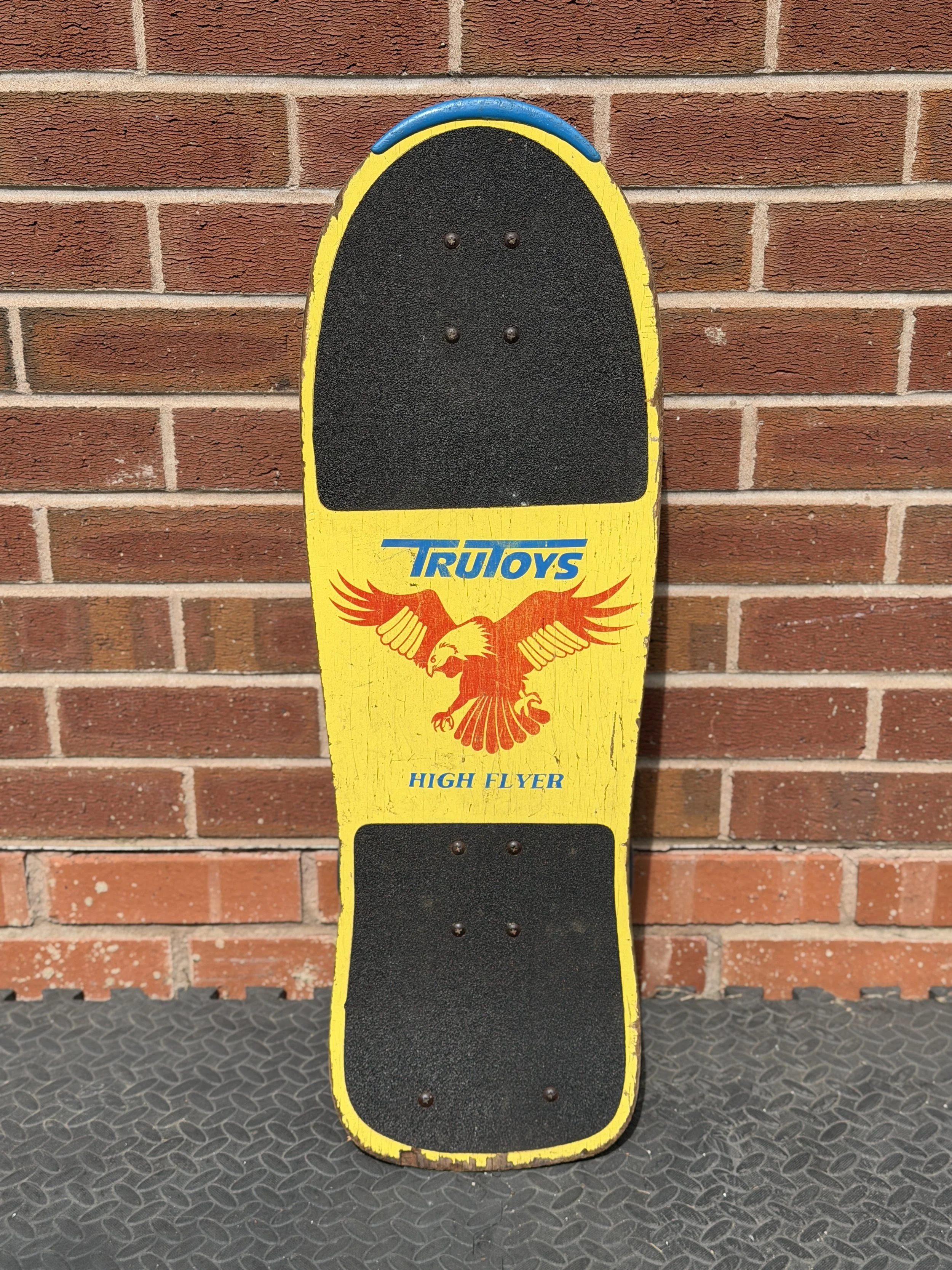 TruToys high flyer skateboard for sale 1.jpg