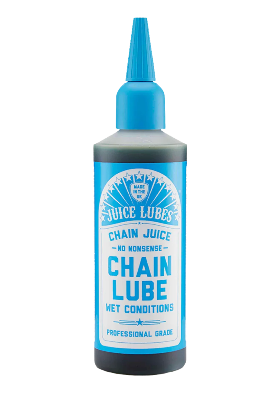 Juice Lubes Chain Juice – Wet Lube
