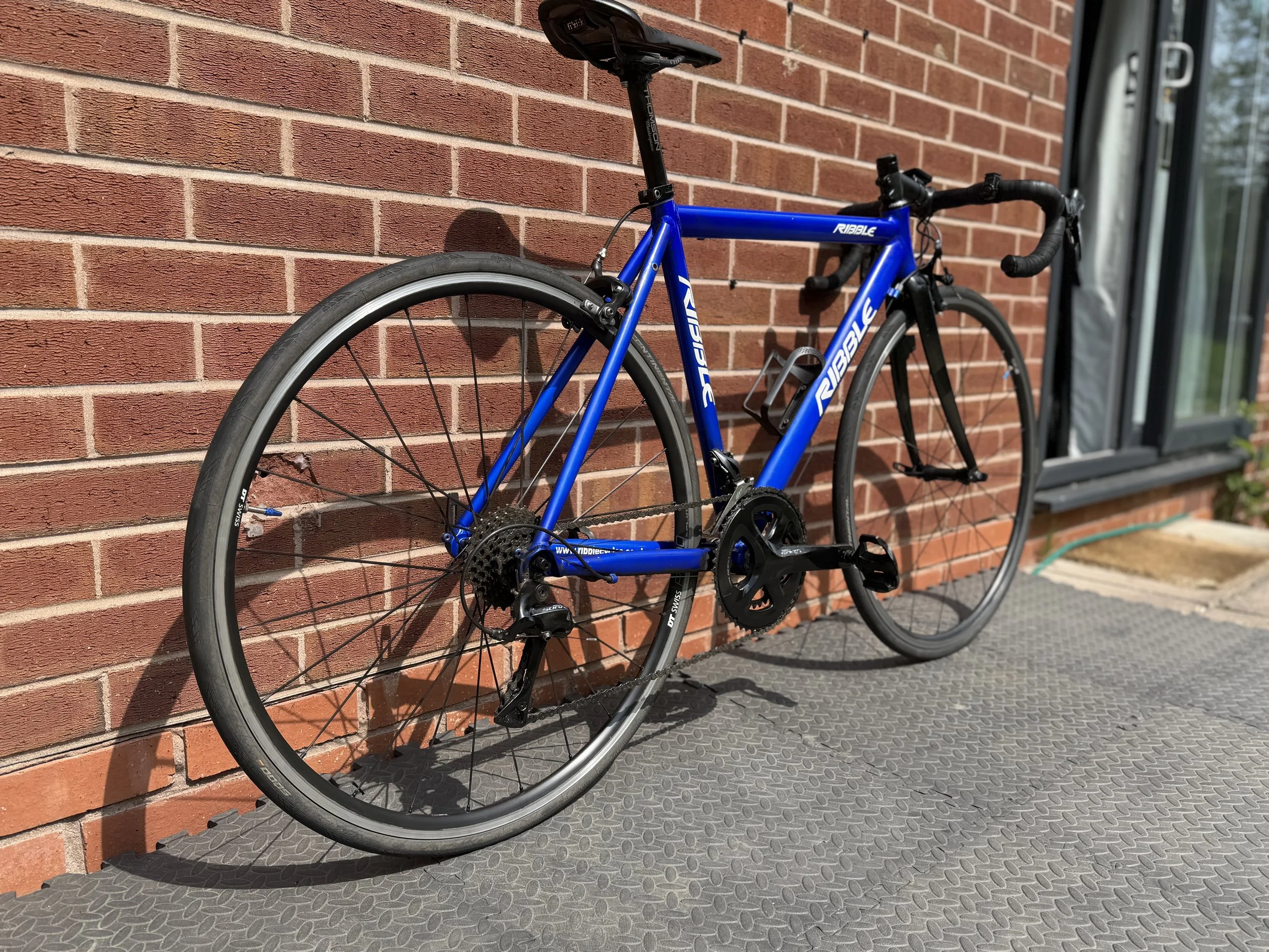 Ribble Road Bike 10 .jpg