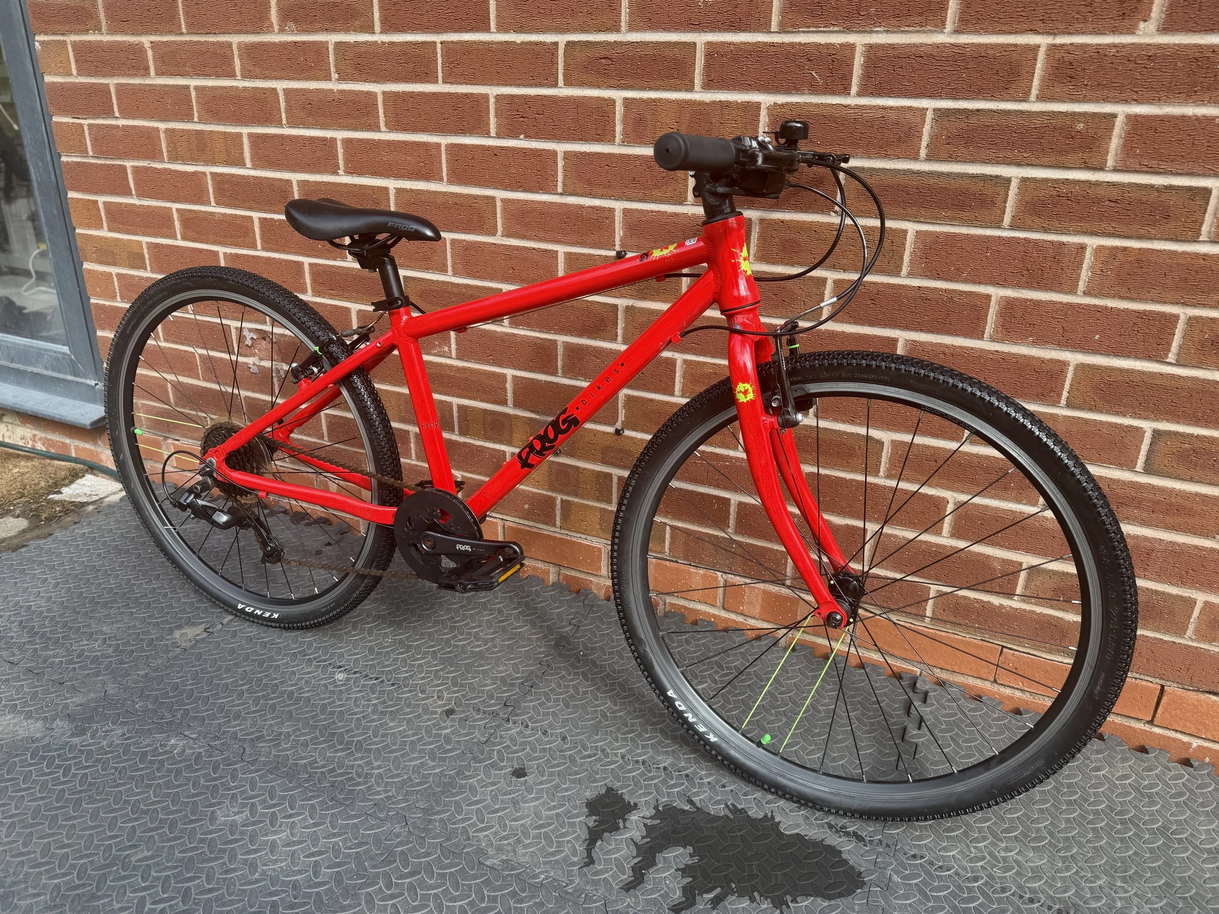 Frog 69 Three54 ride store 8 .jpg