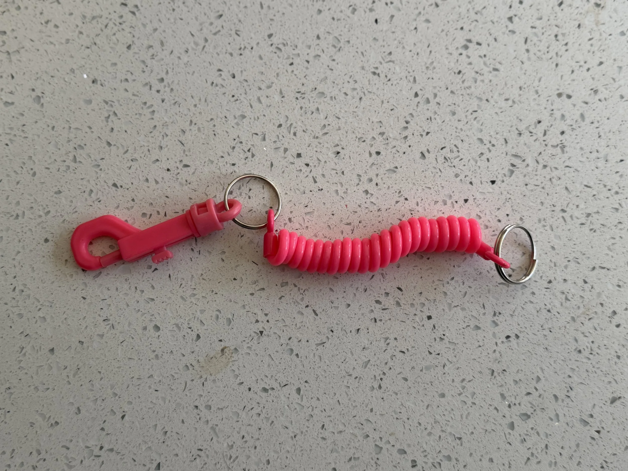 1980s key ring pink.jpg