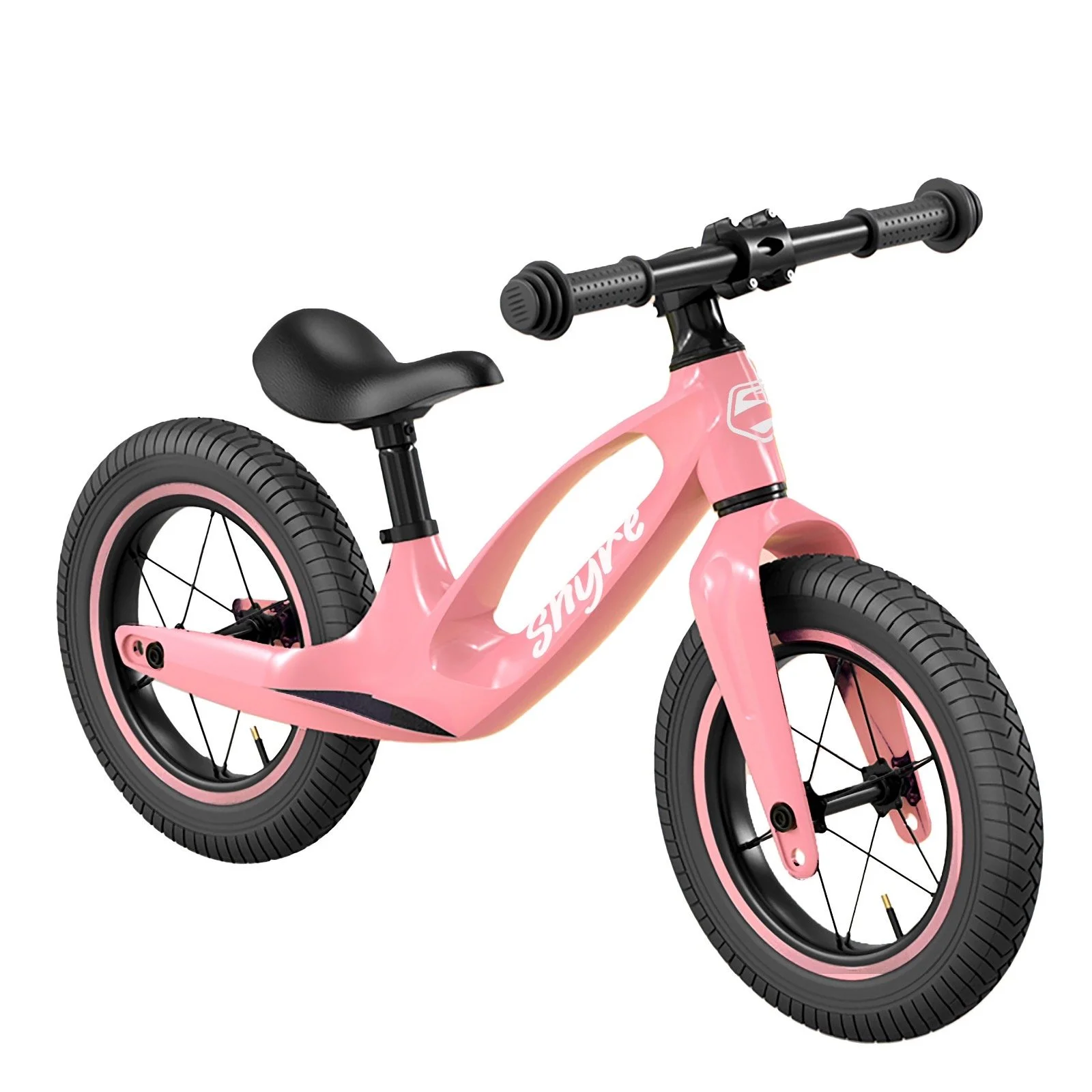 Shyre Bikes balance bike pink .JPG