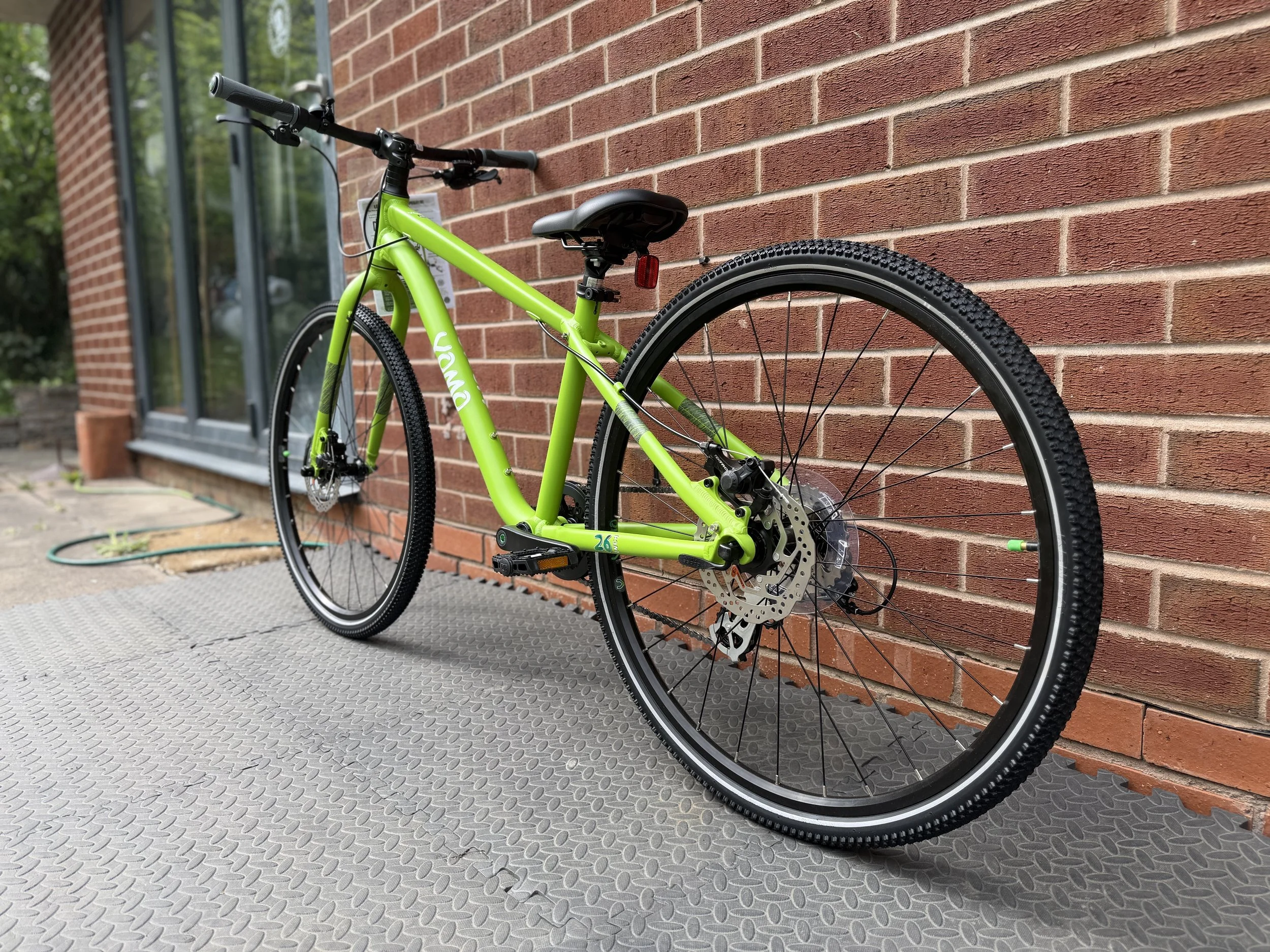 Green 26” YOMO Bike 4 .jpg
