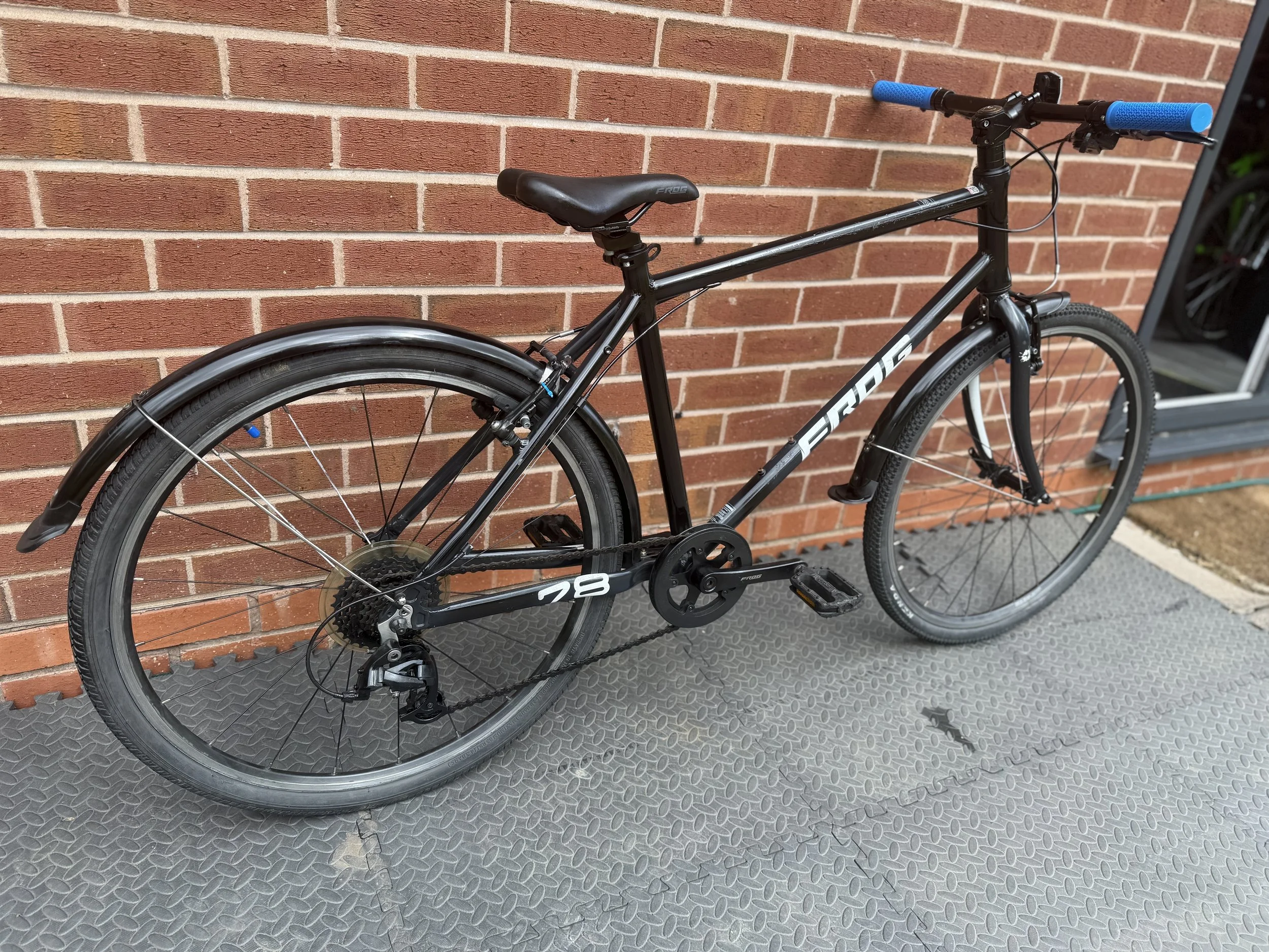 Frog 78 Three54 ride store 7 .jpg