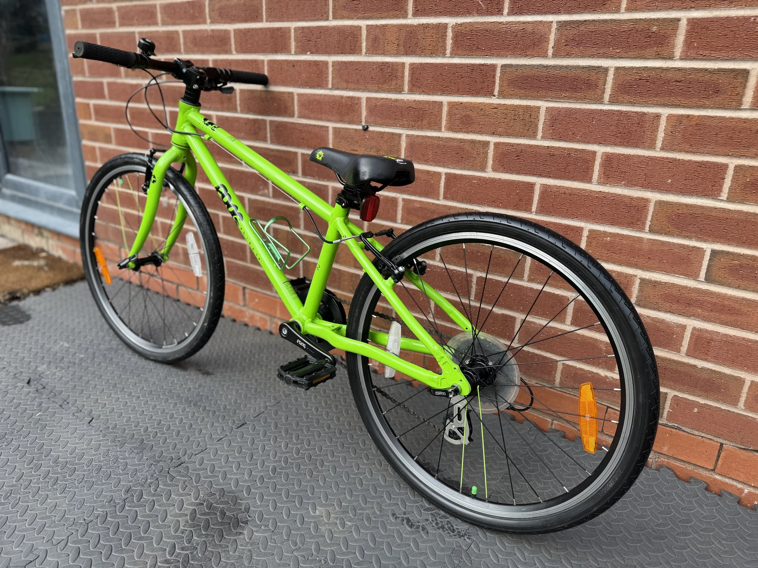 Pre loved green Frog 62 3.jpg