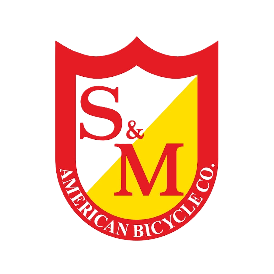 Logo of American Bicycle Co.