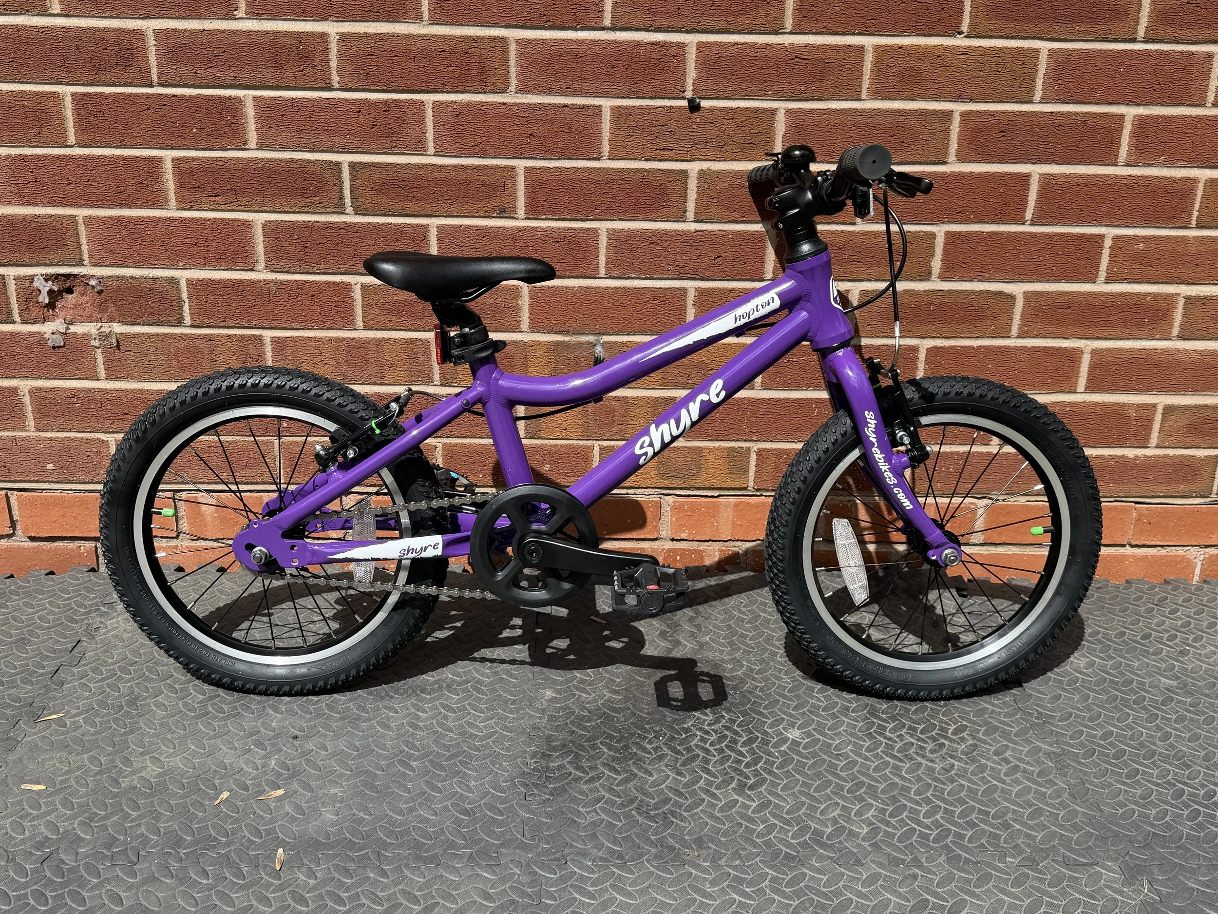 16” purple Shyre bike 7 .jpg