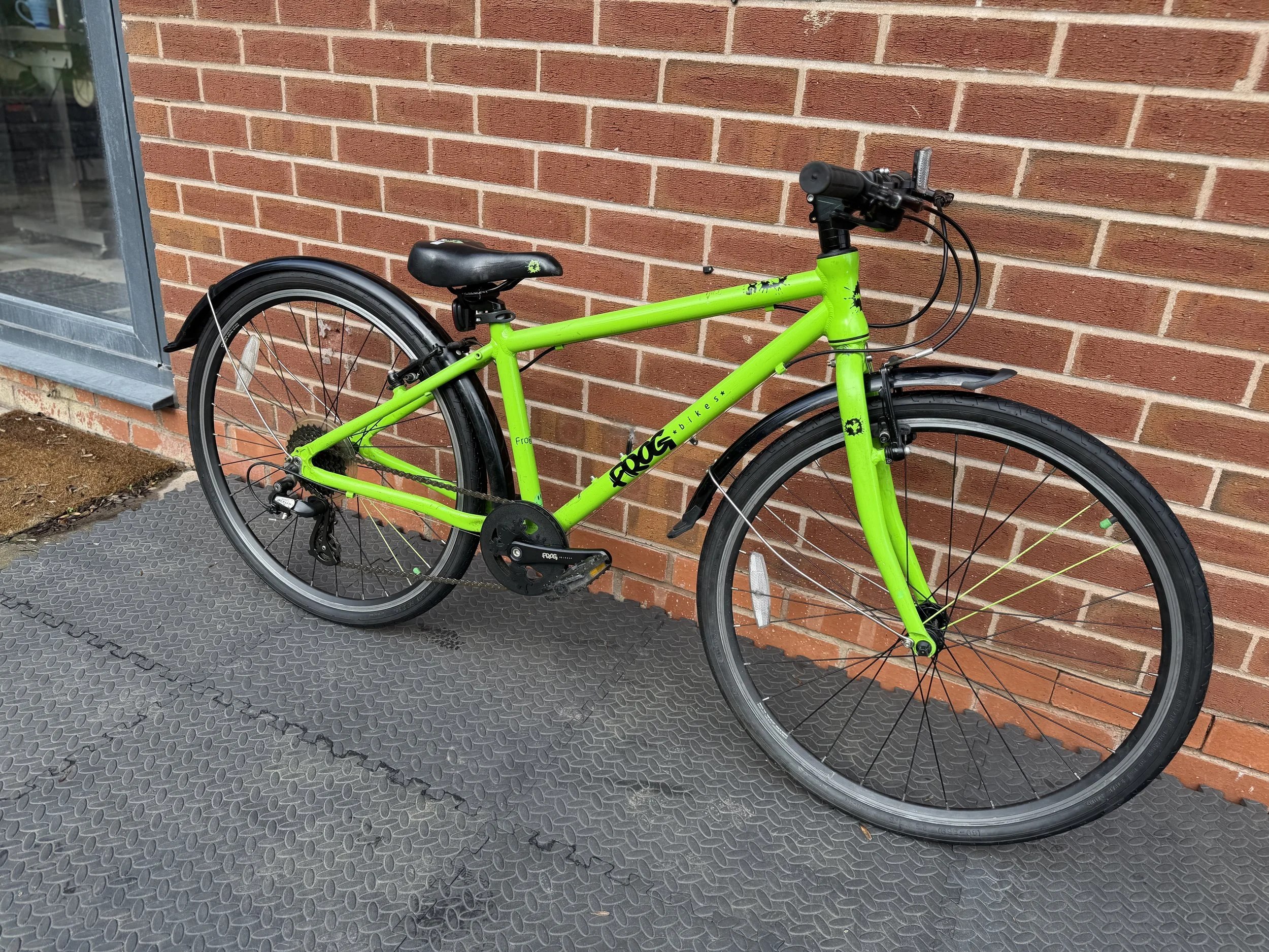 Frog Bike 69 Green 8 .jpg