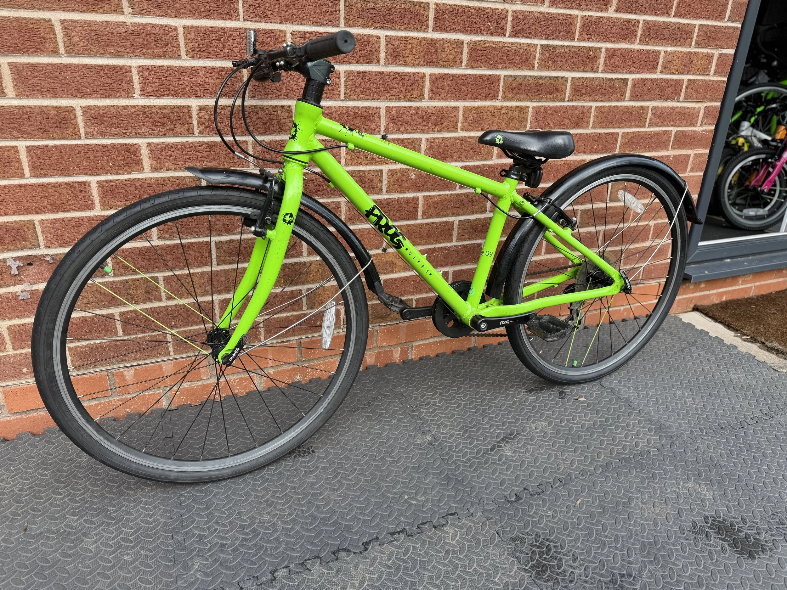 Frog Bike 69 Green 2 .jpg