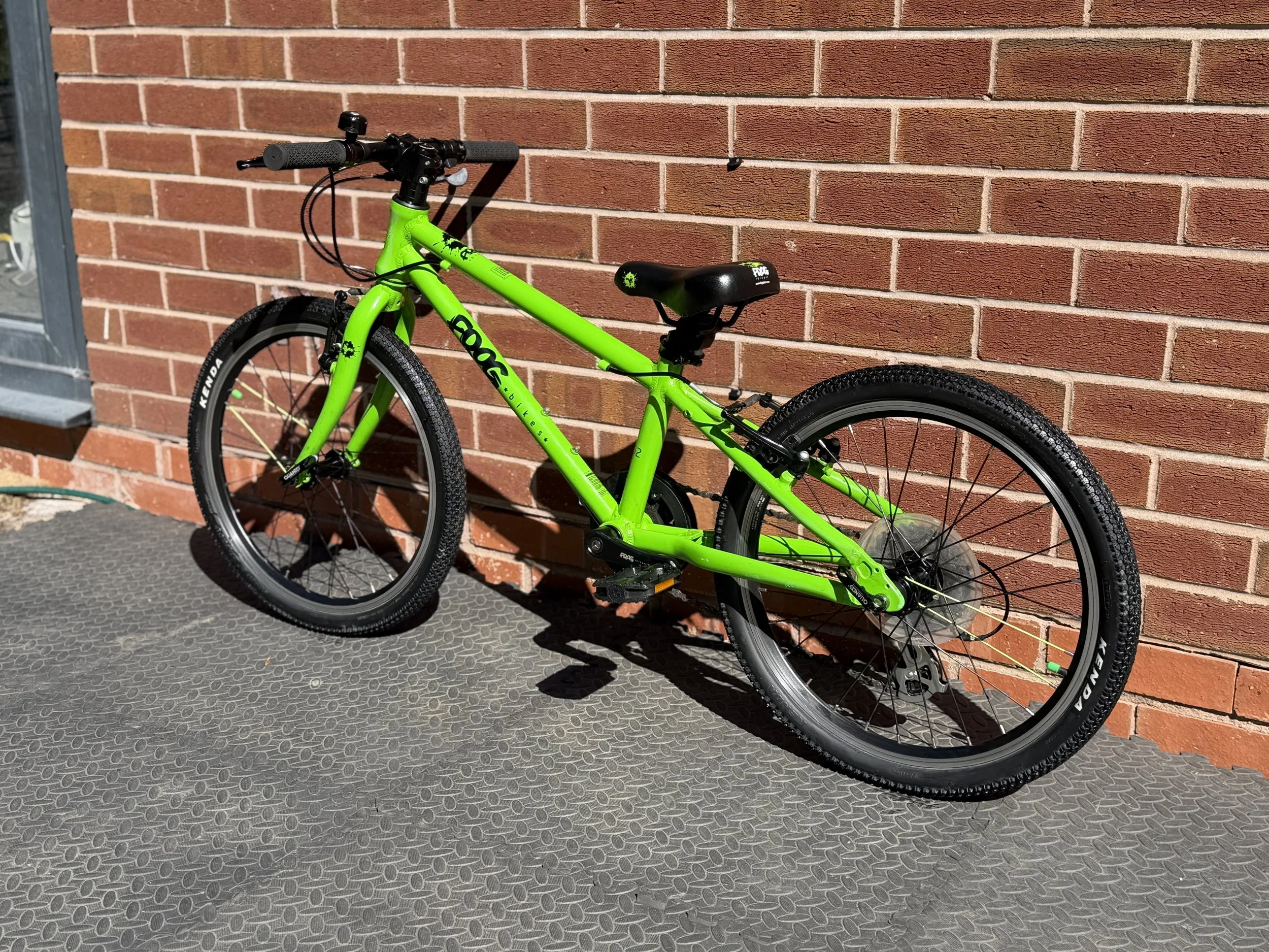 Green Frog 52 Three54 ride store 3.jpg