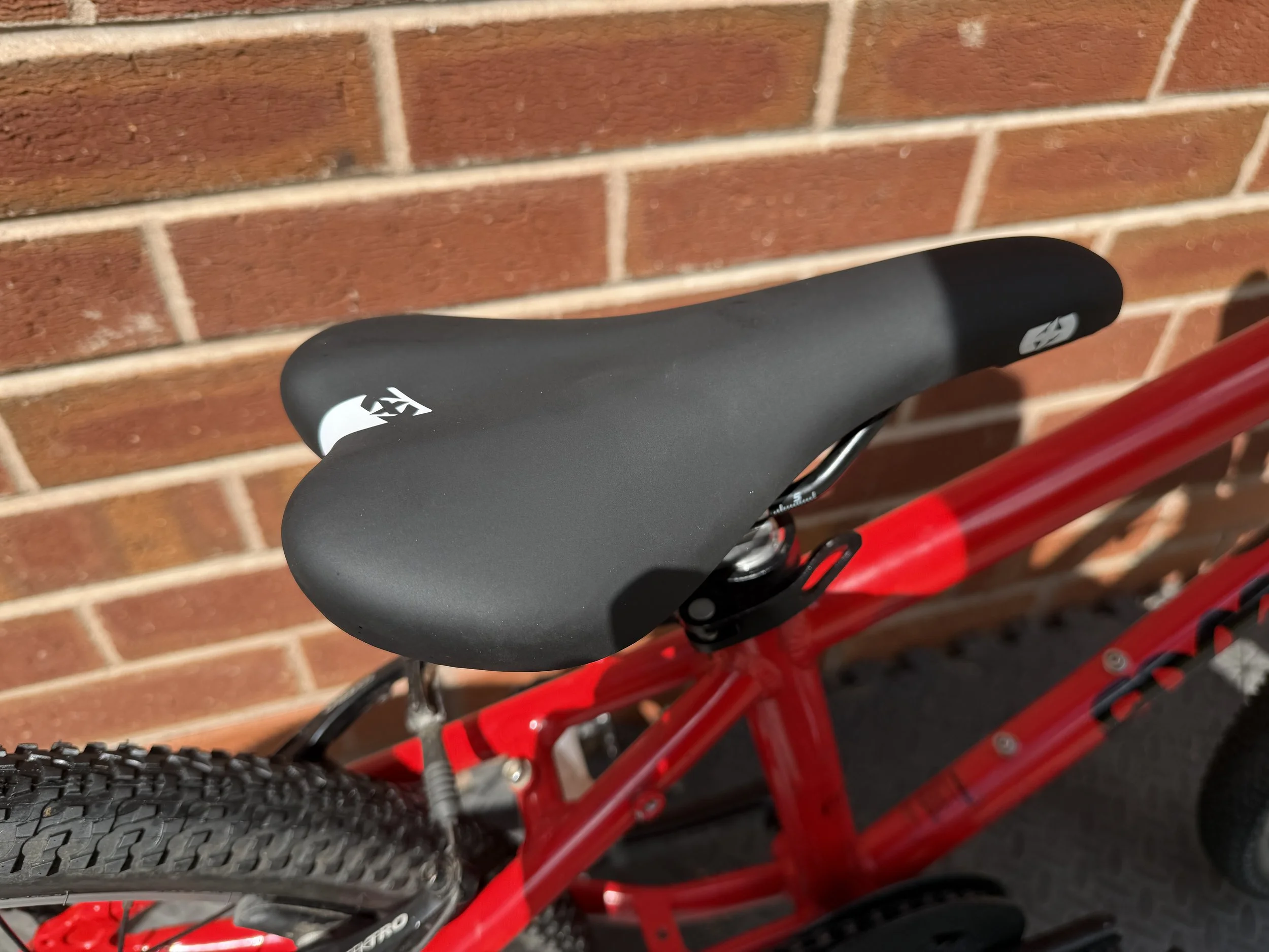 Red Frog Bike for sale 6 .JPG