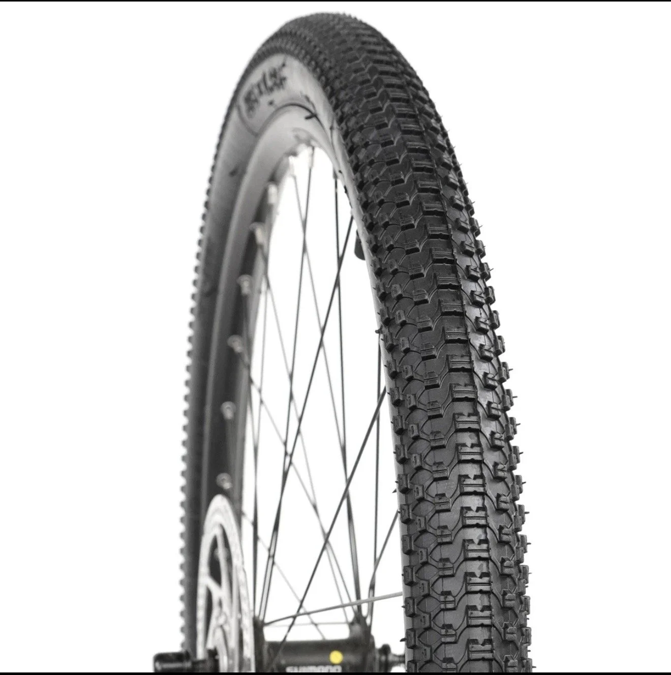 Replacement Tyres for Frog Bikes - 14" to 26"