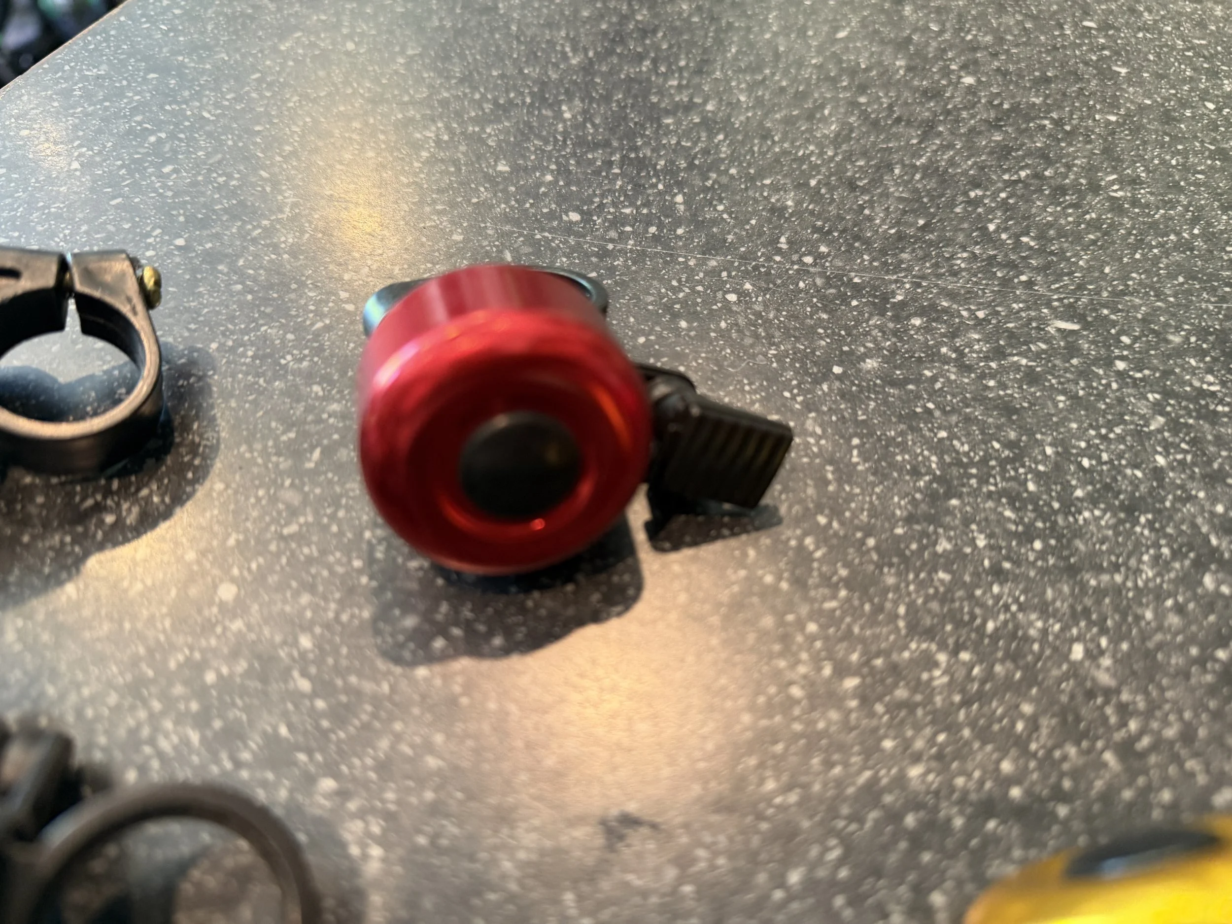 Three54 ride store bicycle bell red .JPG