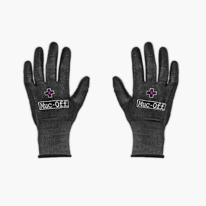 Muc-Off mechanics gloves L