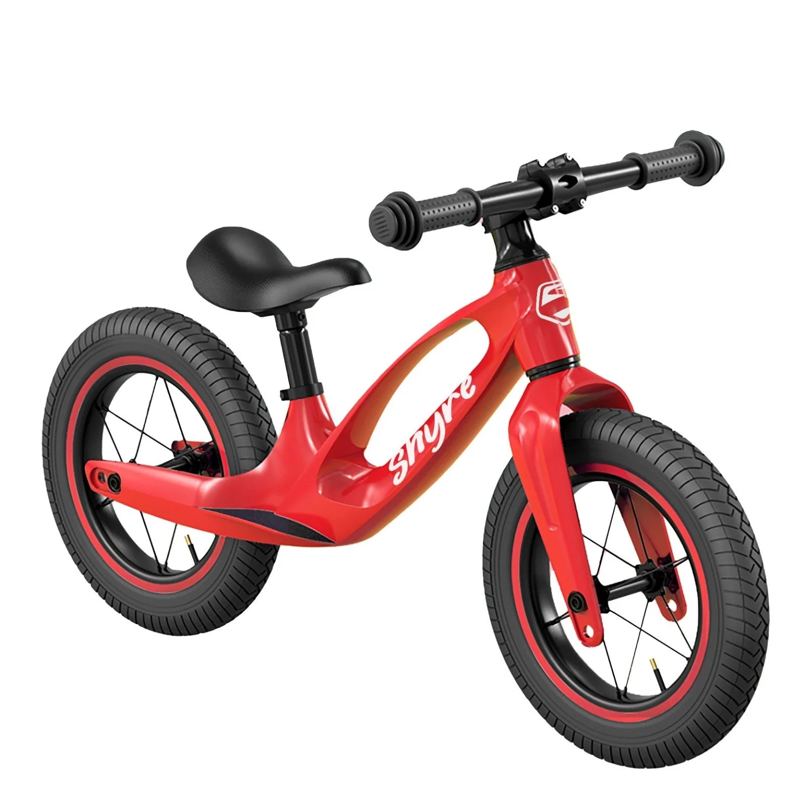 Shyre Bikes balance bike red.JPG