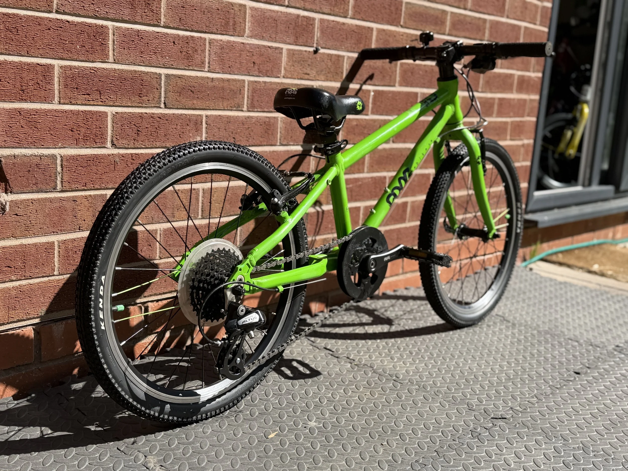 Green Frog 52 Three54 ride store 10.jpg