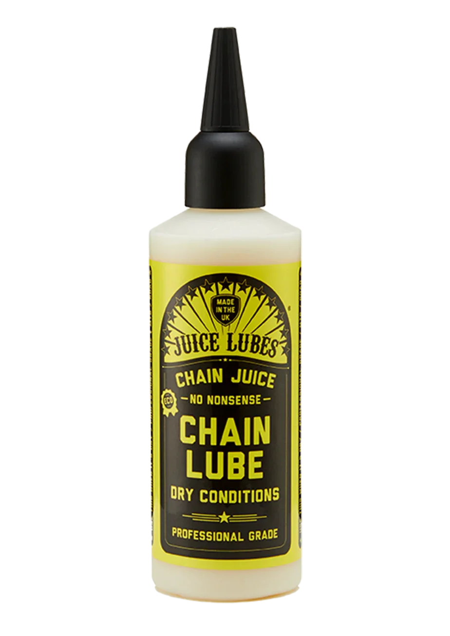 Juice Lubes Chain Juice – Dry Lube