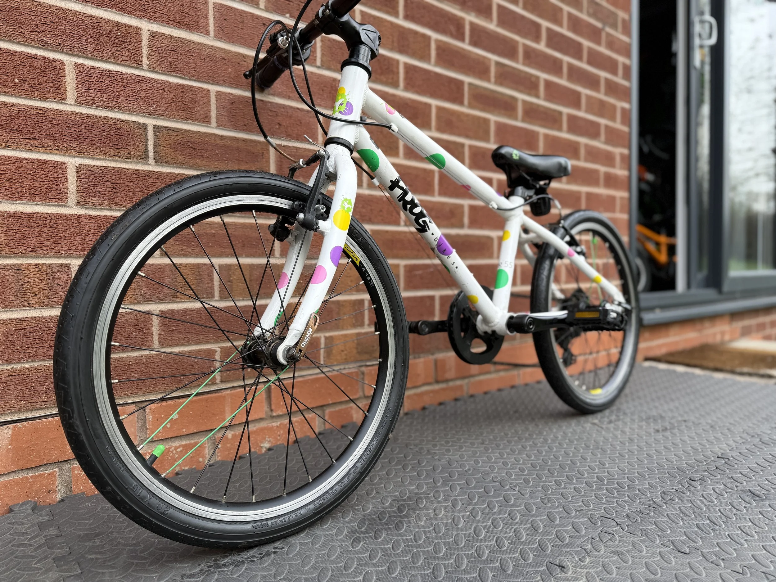 Refurbished Frog Bike Spotty 55 2 .jpg