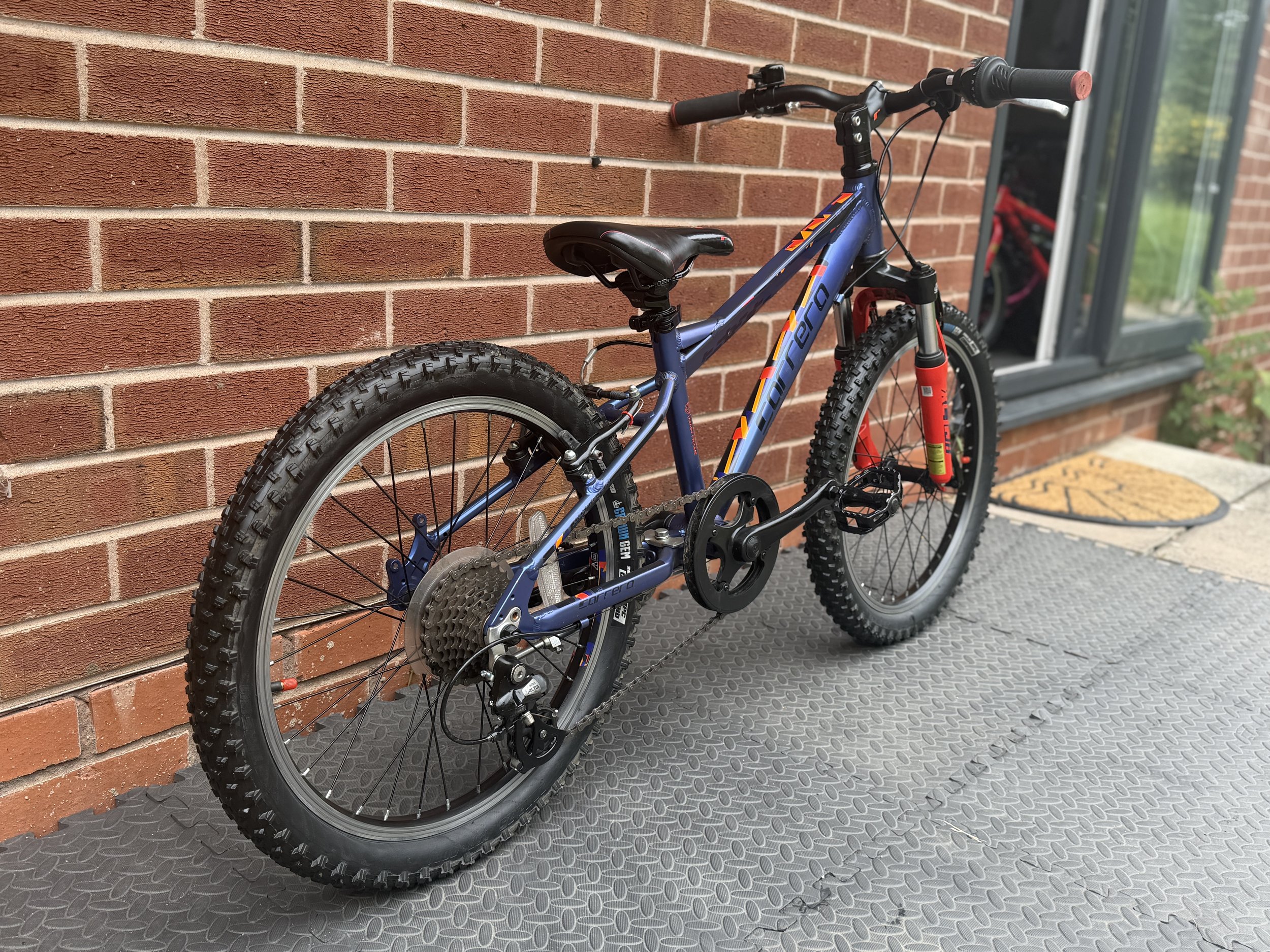 Carrera Blast 20 for sale 10.jpg