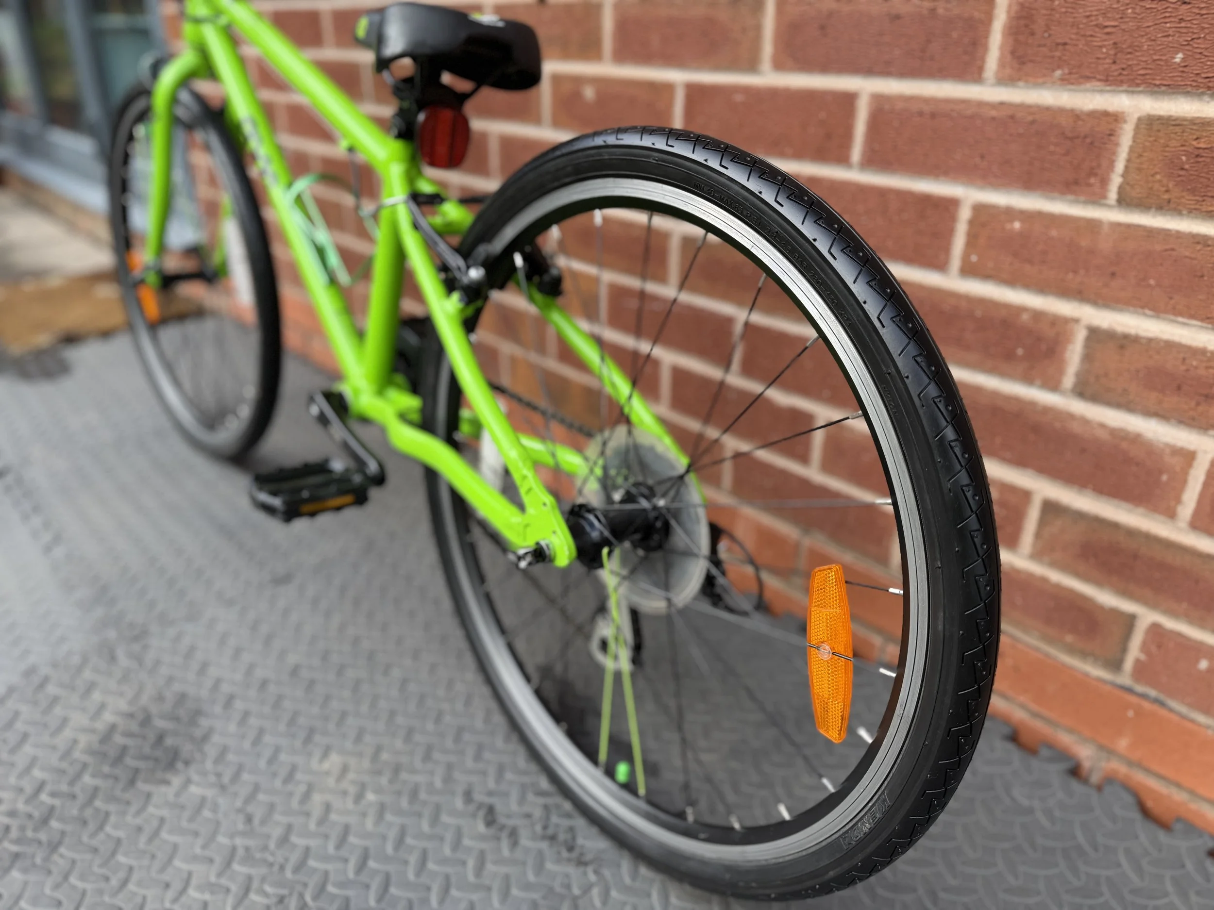 Pre loved green Frog 62 4.jpg