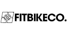 HITBIKECO logo