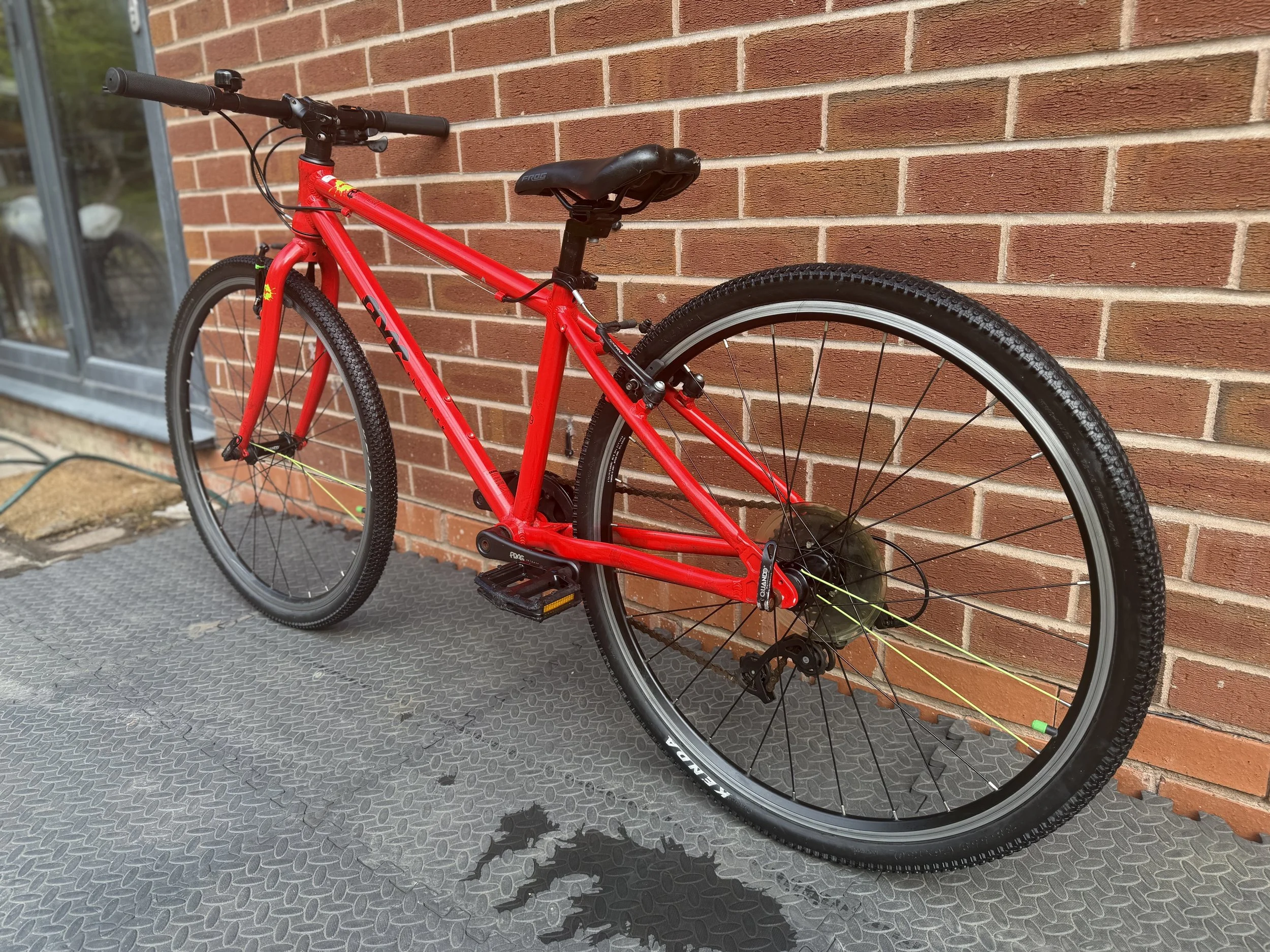 Frog 69 Three54 ride store 4 .jpg