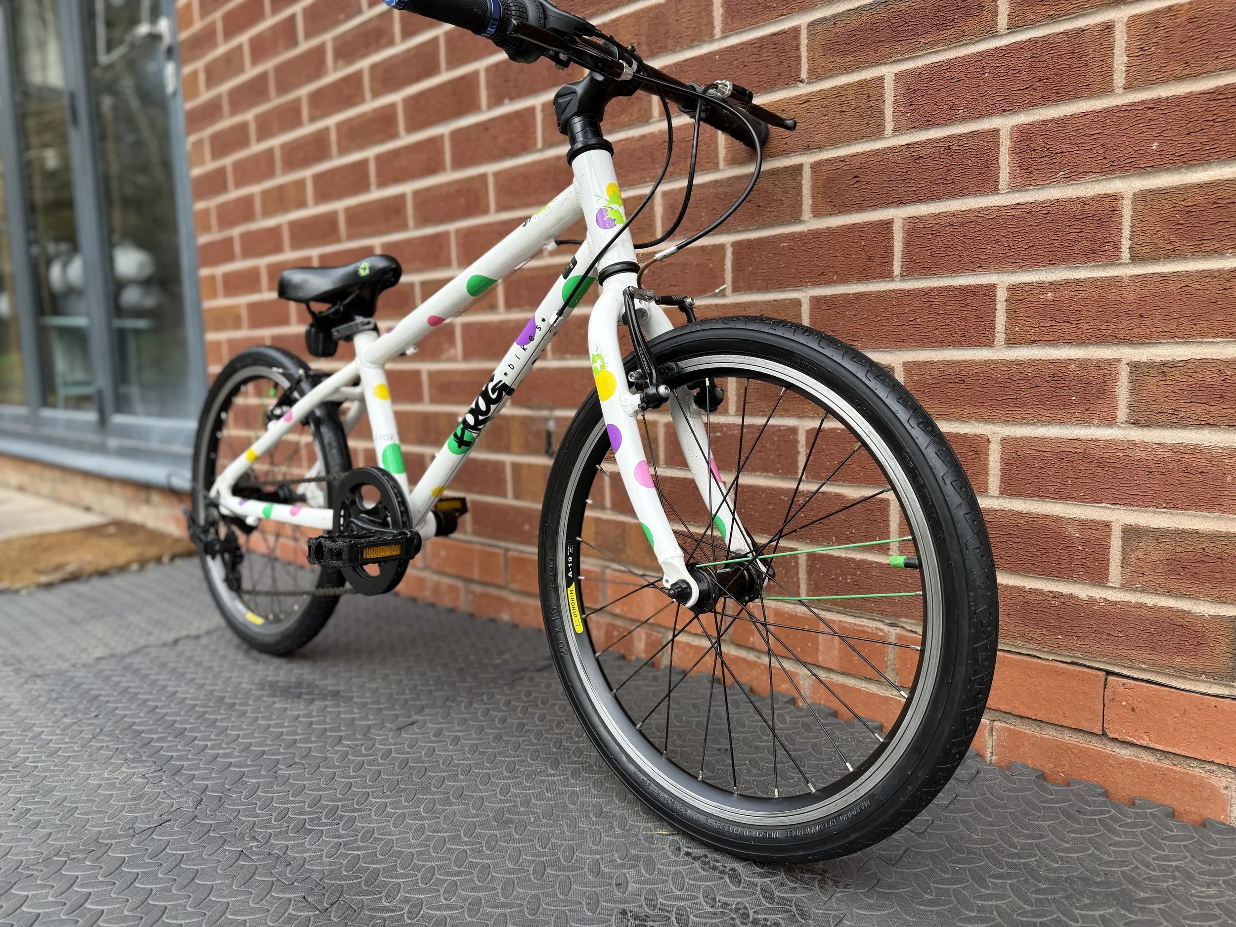 Refurbished Frog Bike Spotty 55 9.jpg