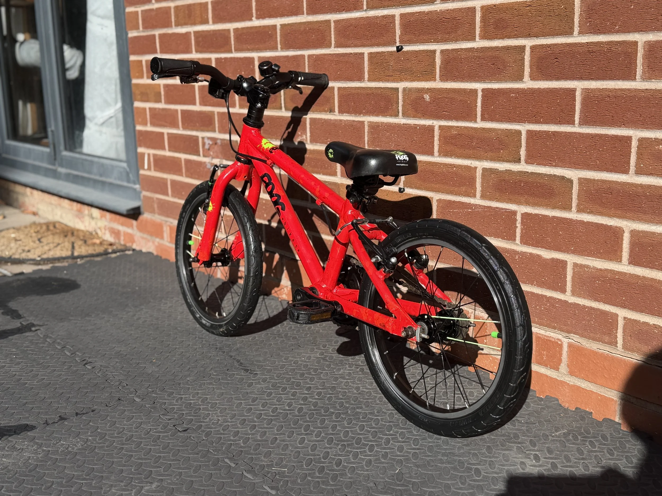 Red Frog 48 for sale 4 .jpg