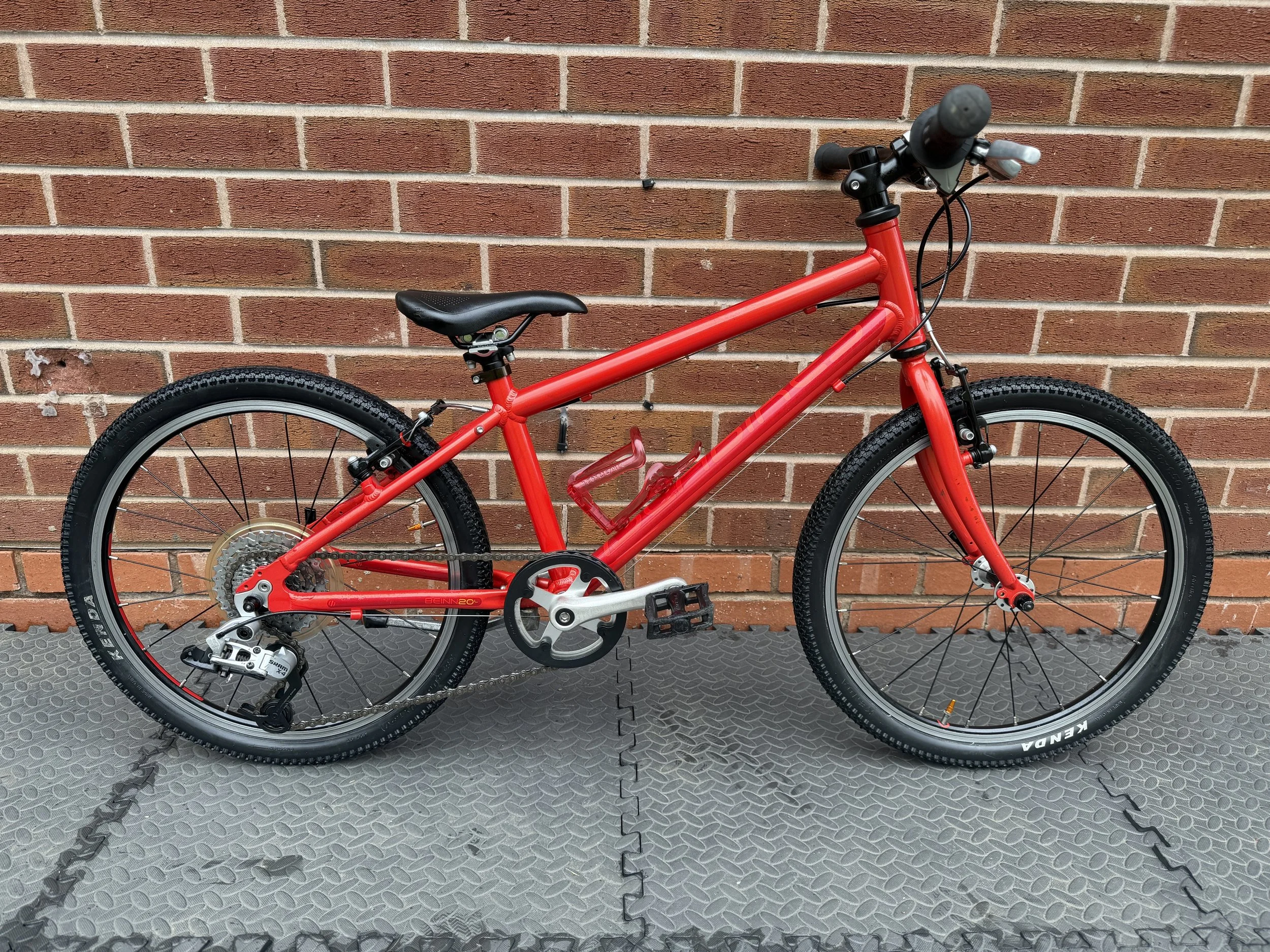 Refurbished Isla Beinn 20 Red 6.jpg