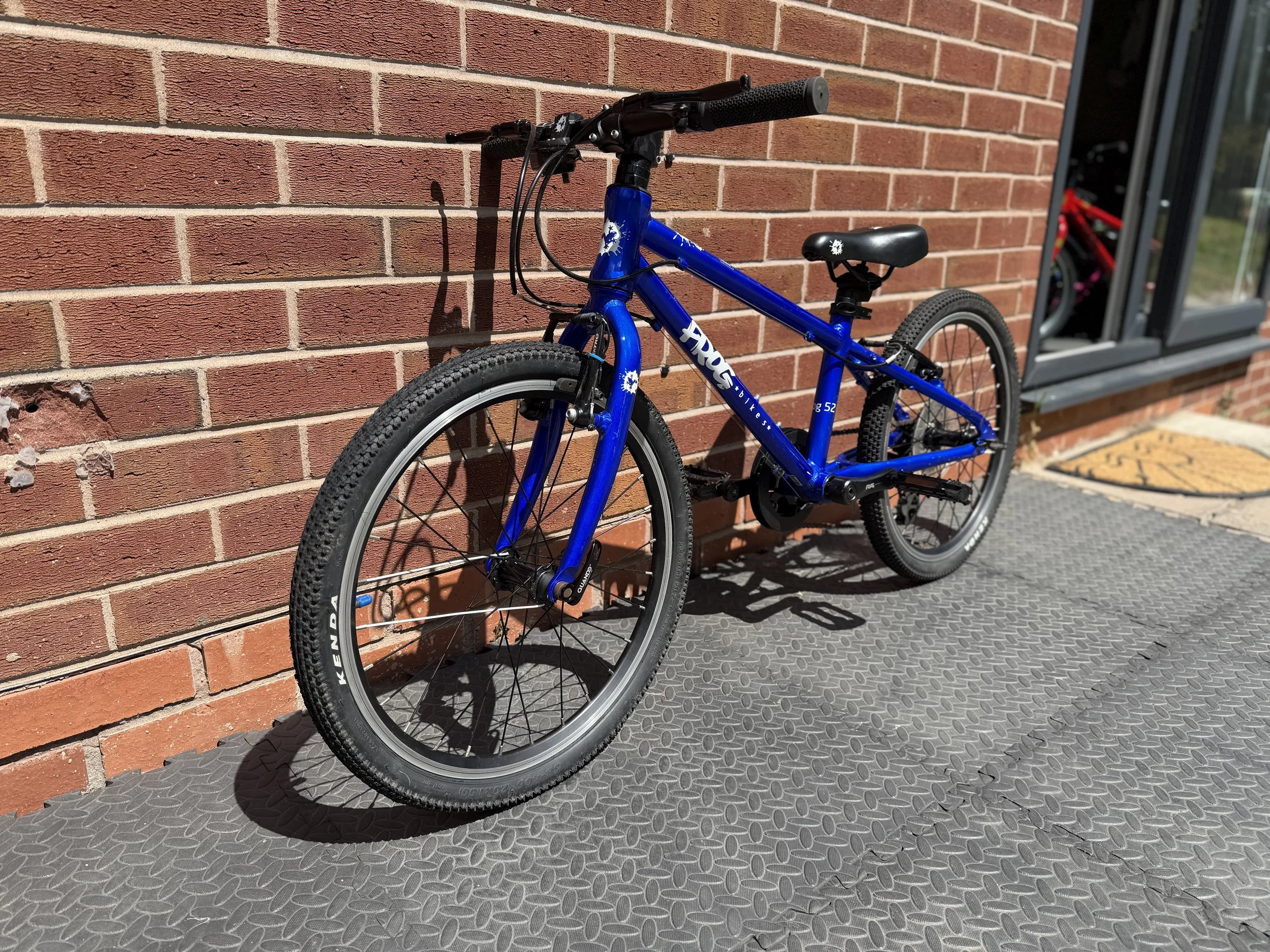 Electric Blue Frog 52 For Sale 5  2.jpg