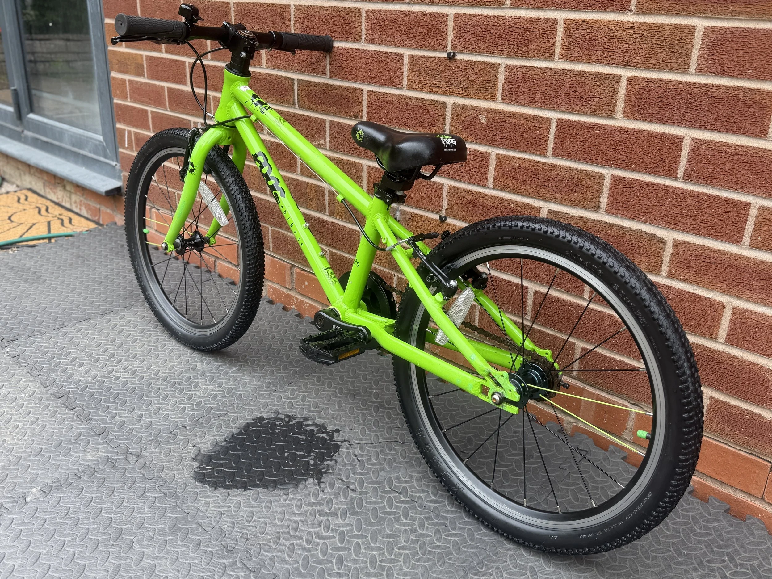 Frog Bike 20” single speed 4 .jpg