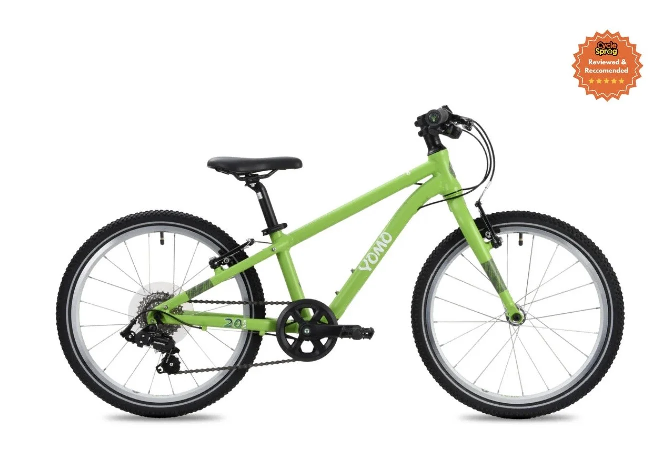 YOMO Bikes 20 Green .jpg
