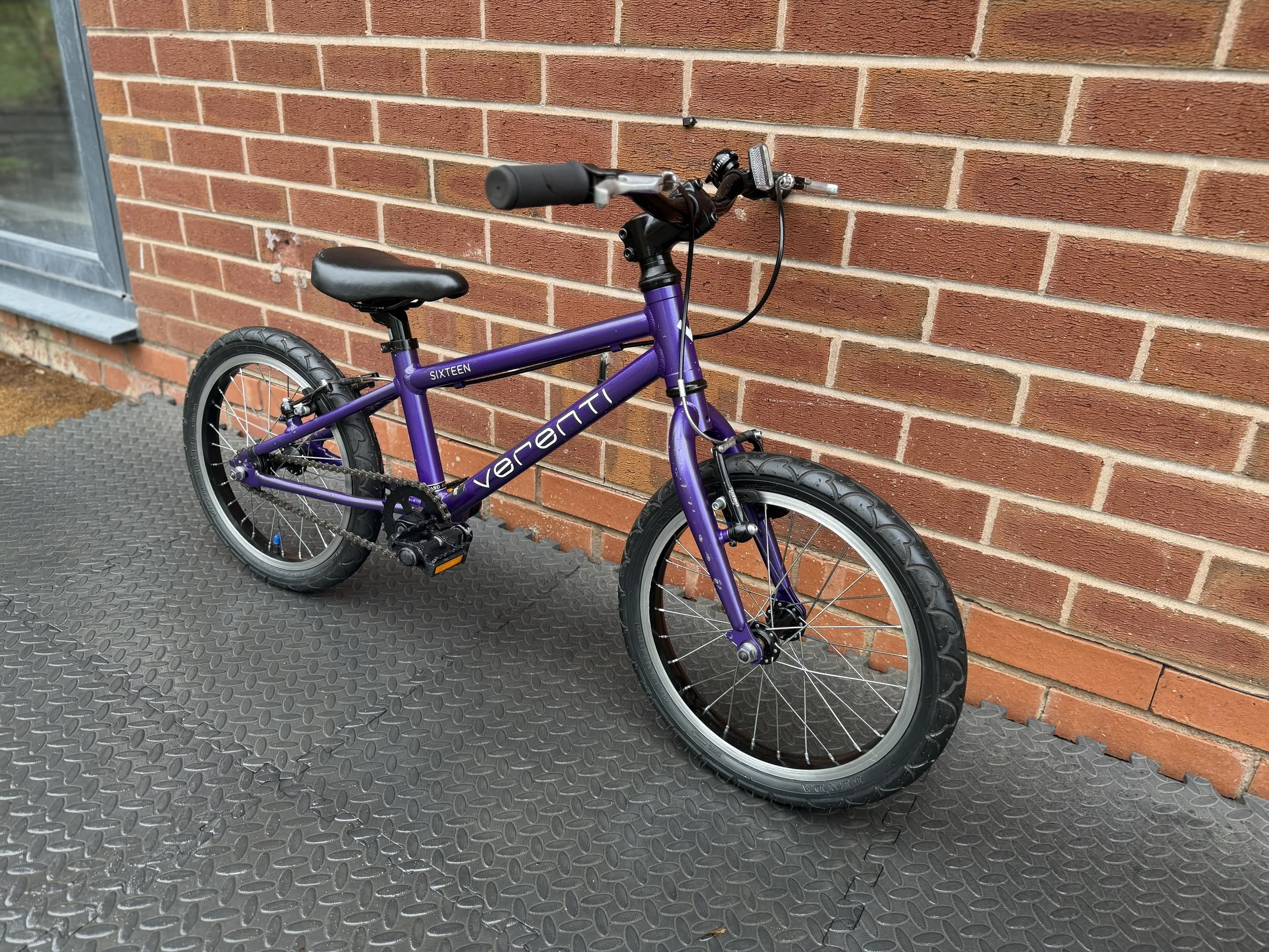 Used Verenti 16” bike 8.jpg