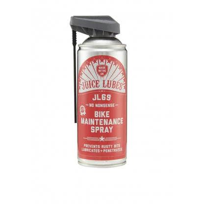 Juice Lubes JL69 – Multi-Purpose Bike Spray