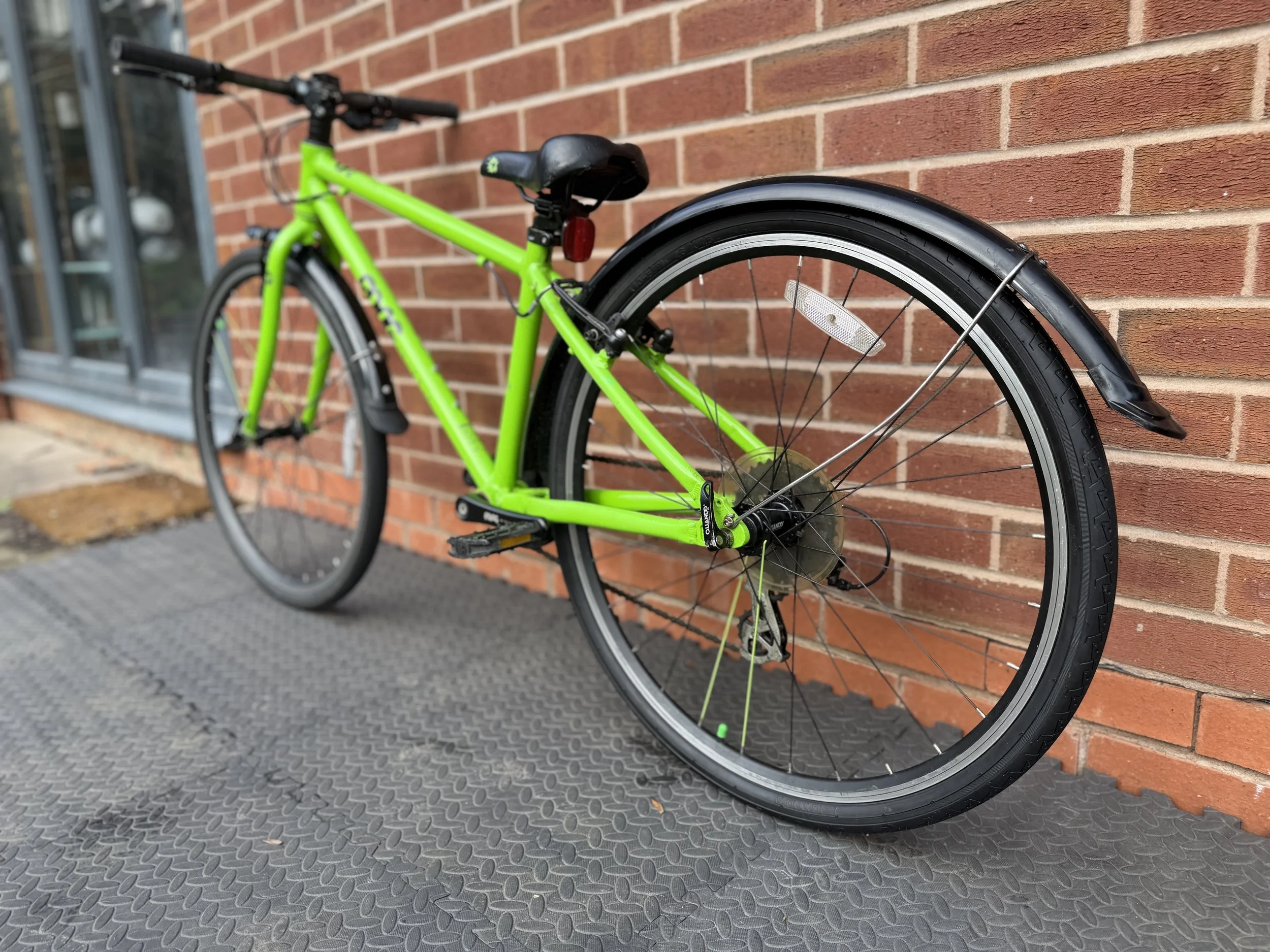 Frog Bike 69 Green 4 .jpg