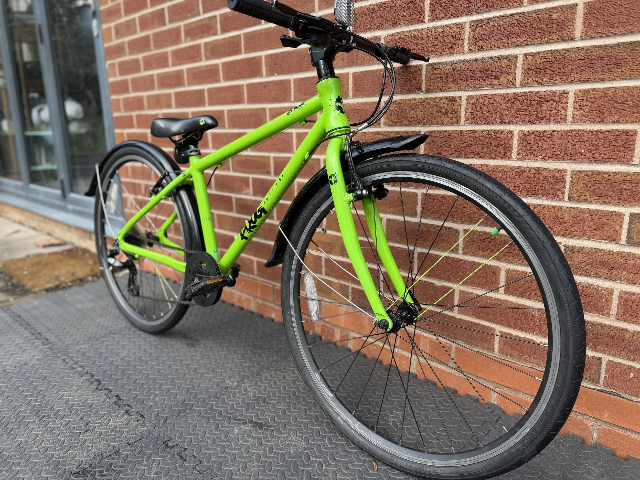 Frog Bike 69 Green 9 .jpg