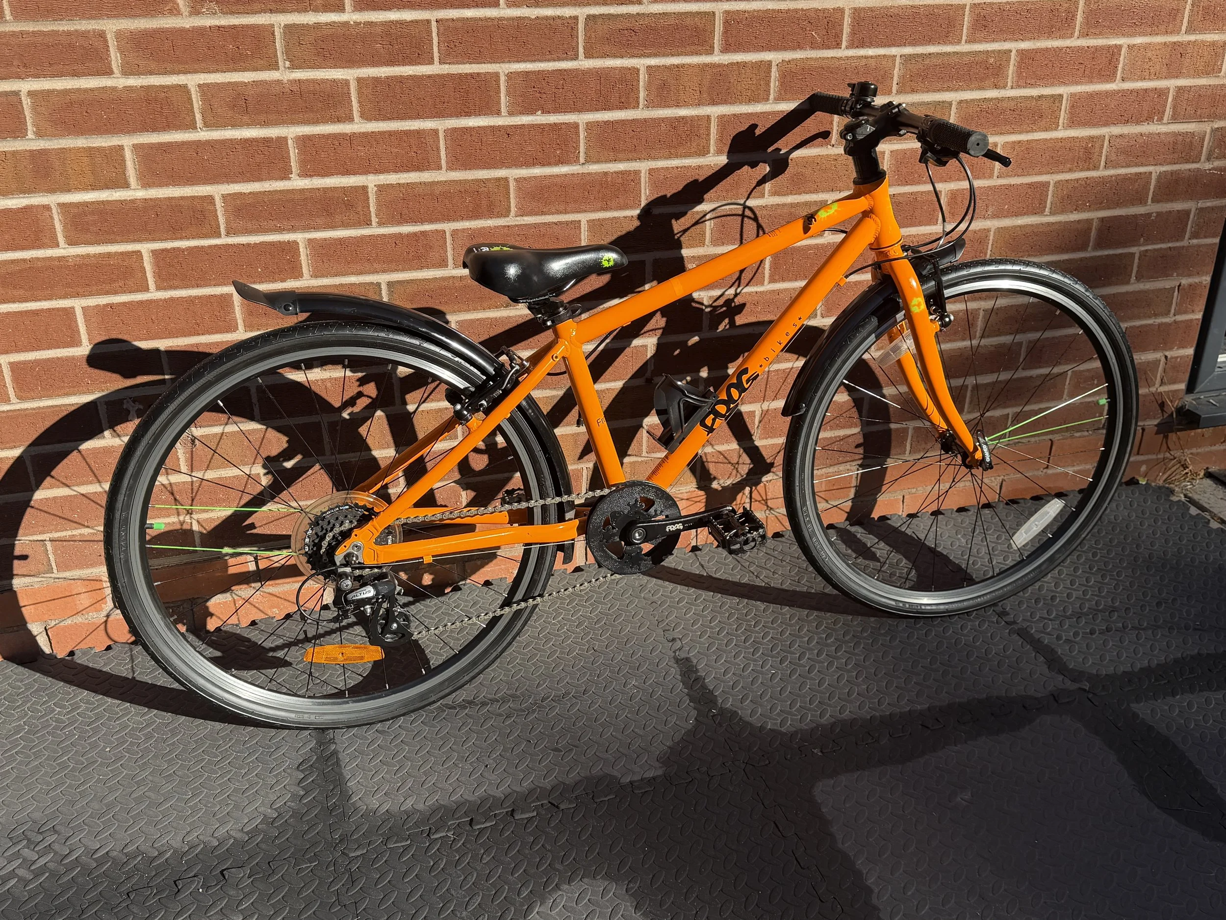 Frog Bikes 69 for sale 7 .jpg