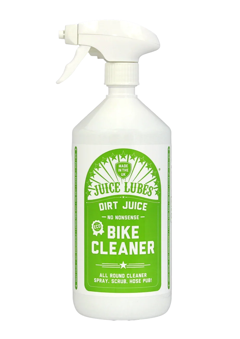 Juice Lubes Dirt Juice Bike Cleaner – Ready To Use