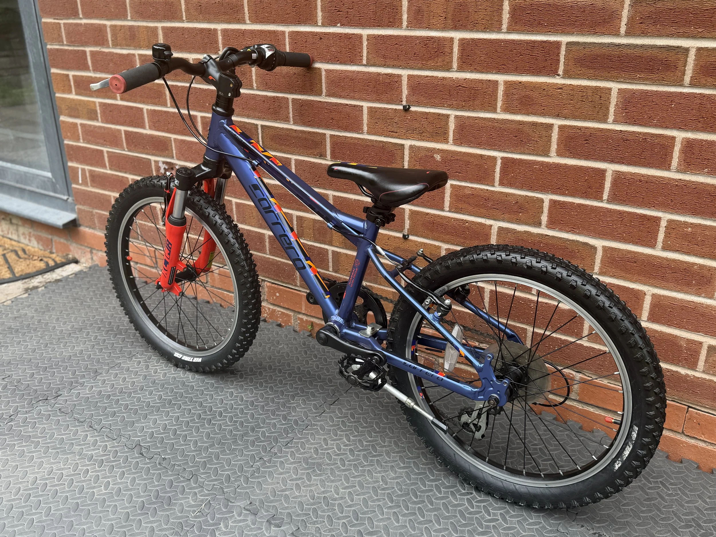 Carrera Blast 20 for sale 4 .jpg