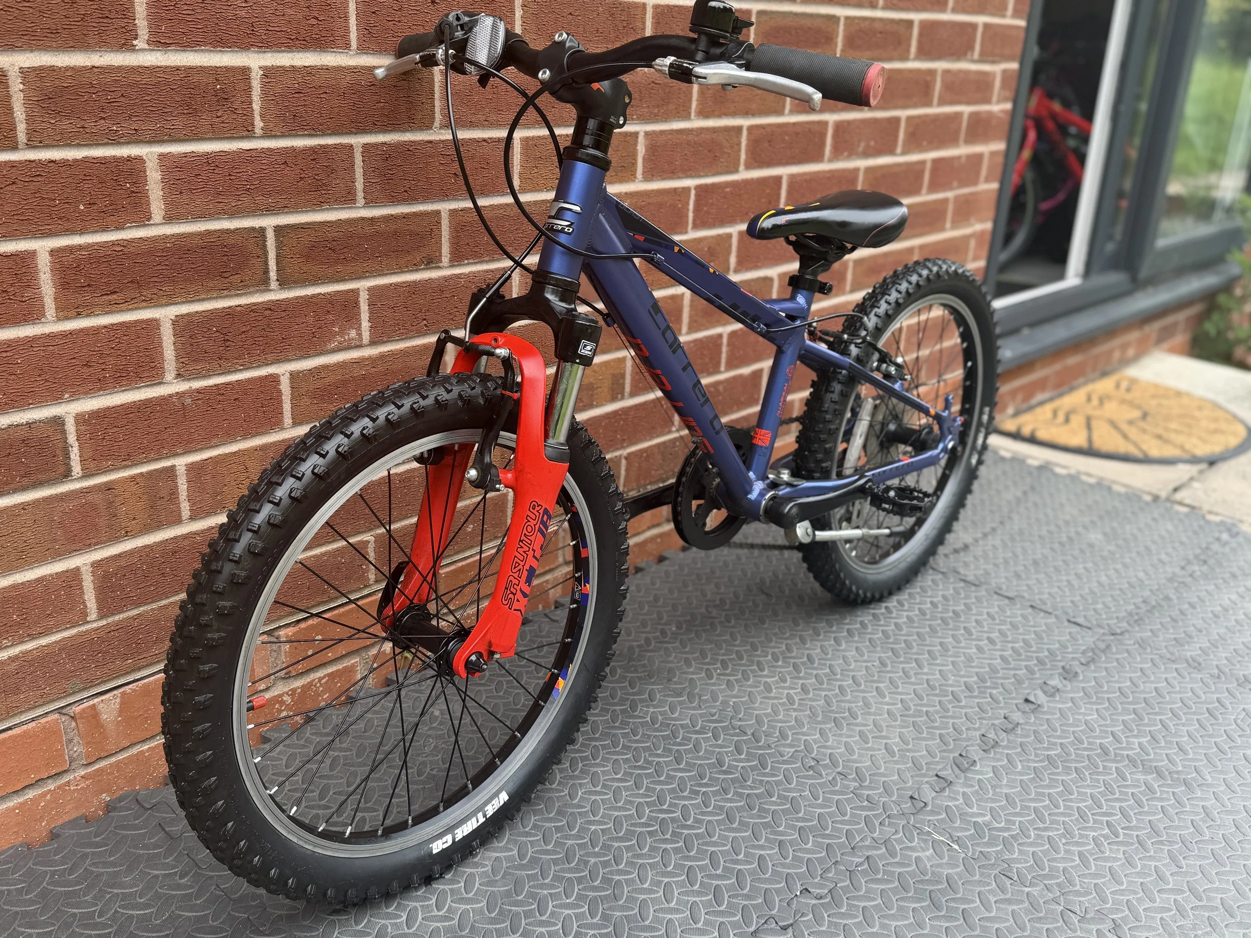 Carrera Blast 20 for sale 5 .jpg