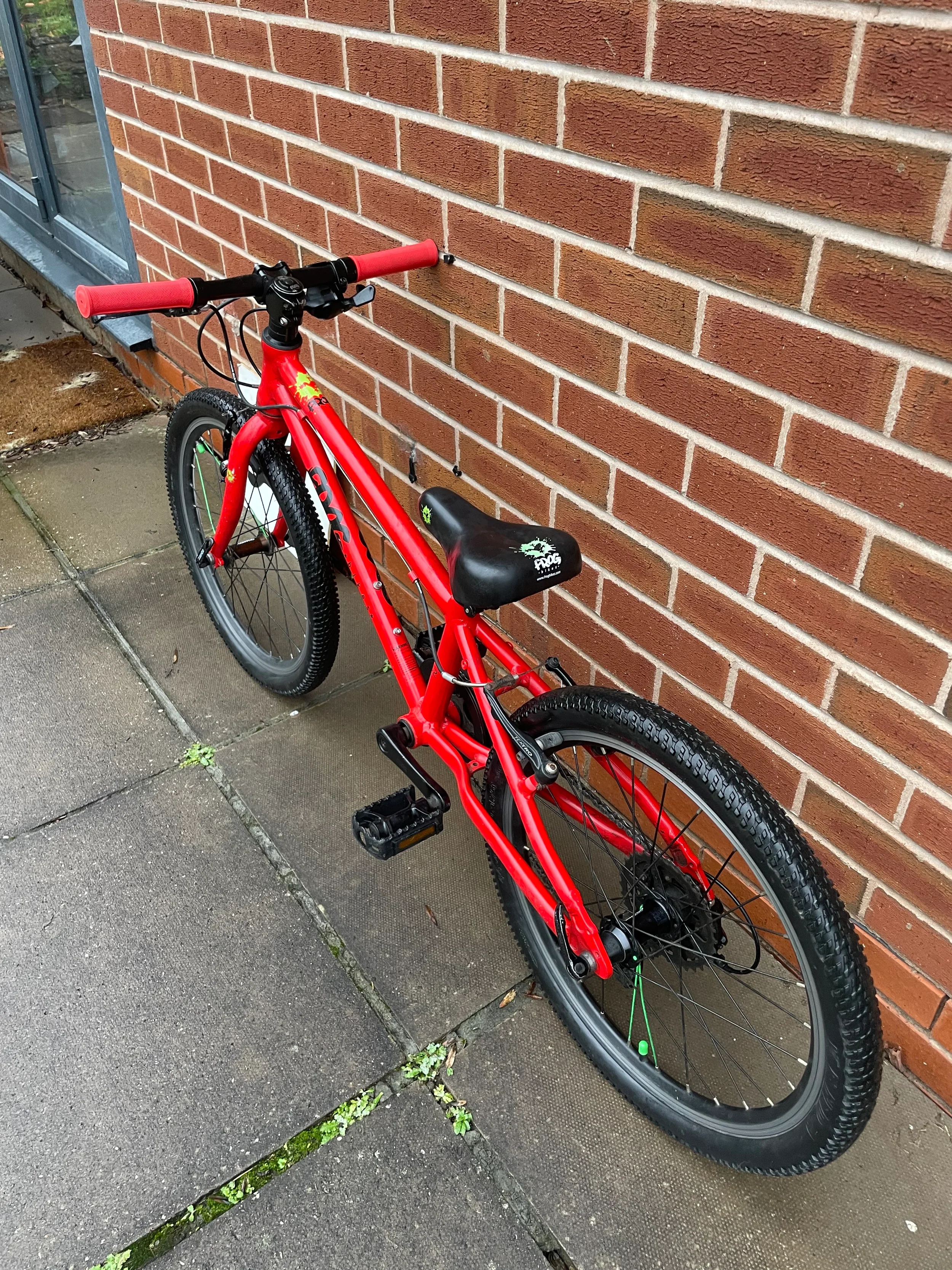 Frog 55 Red Handles 7.webp