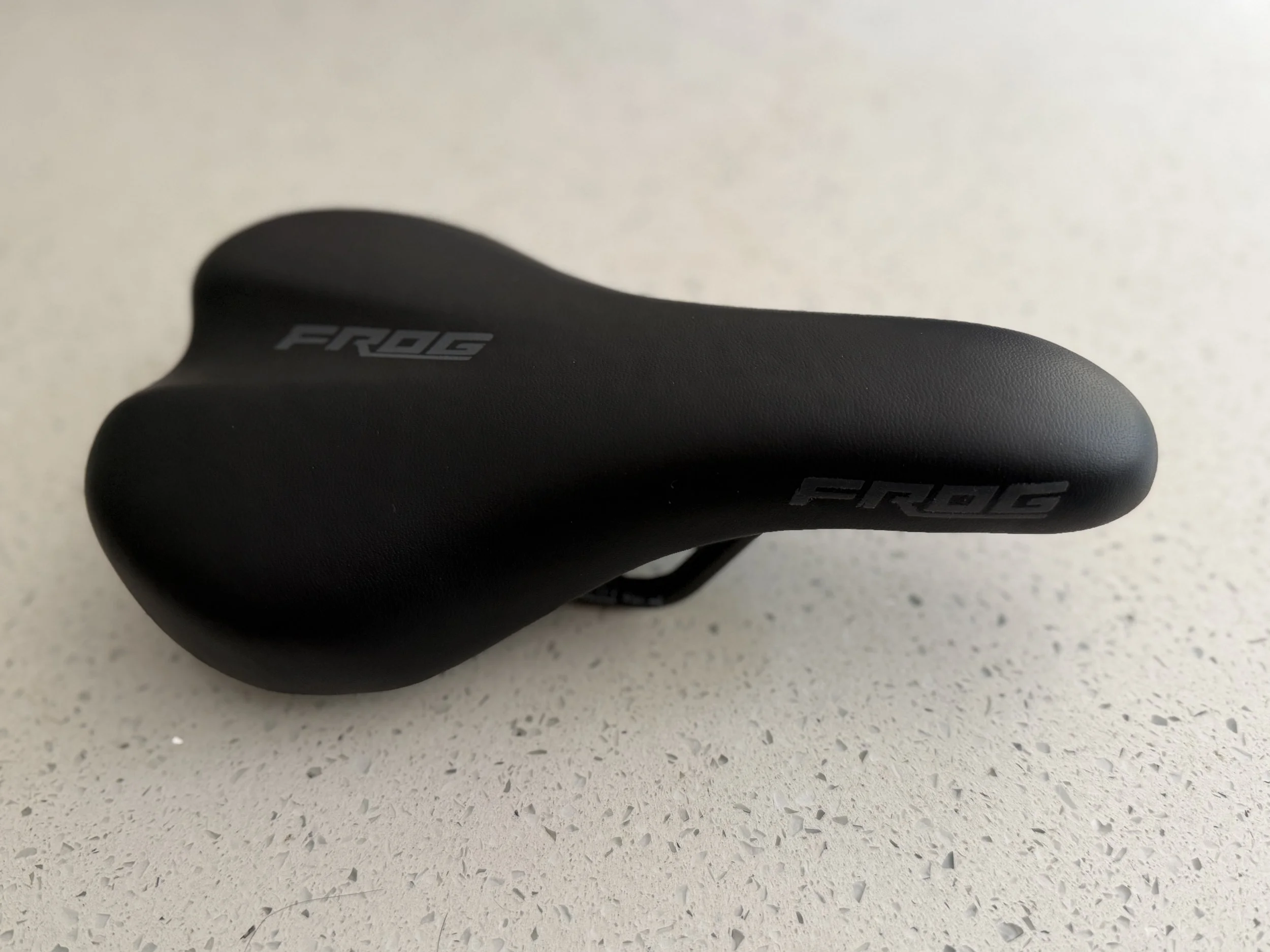 Frog Bike Seat for sale .jpg