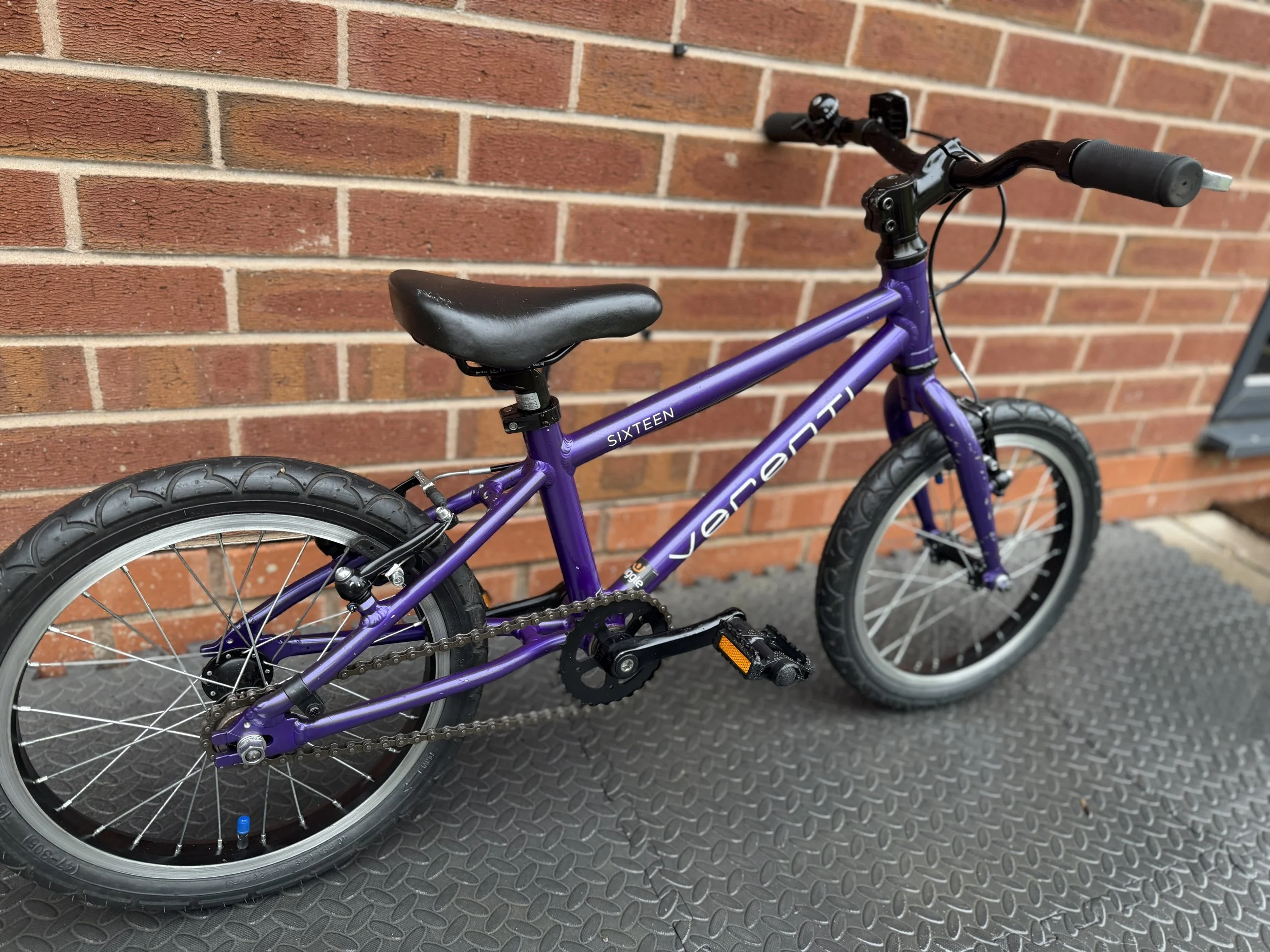 Used Verenti 16” bike 7.jpg