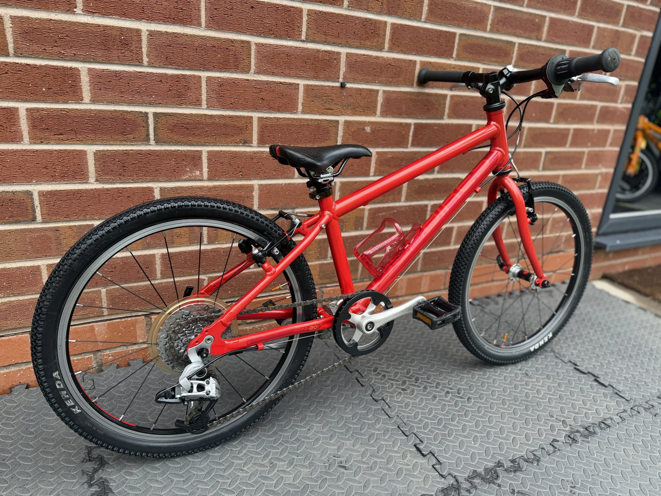 Refurbished Isla Beinn 20 Red 7 .jpg