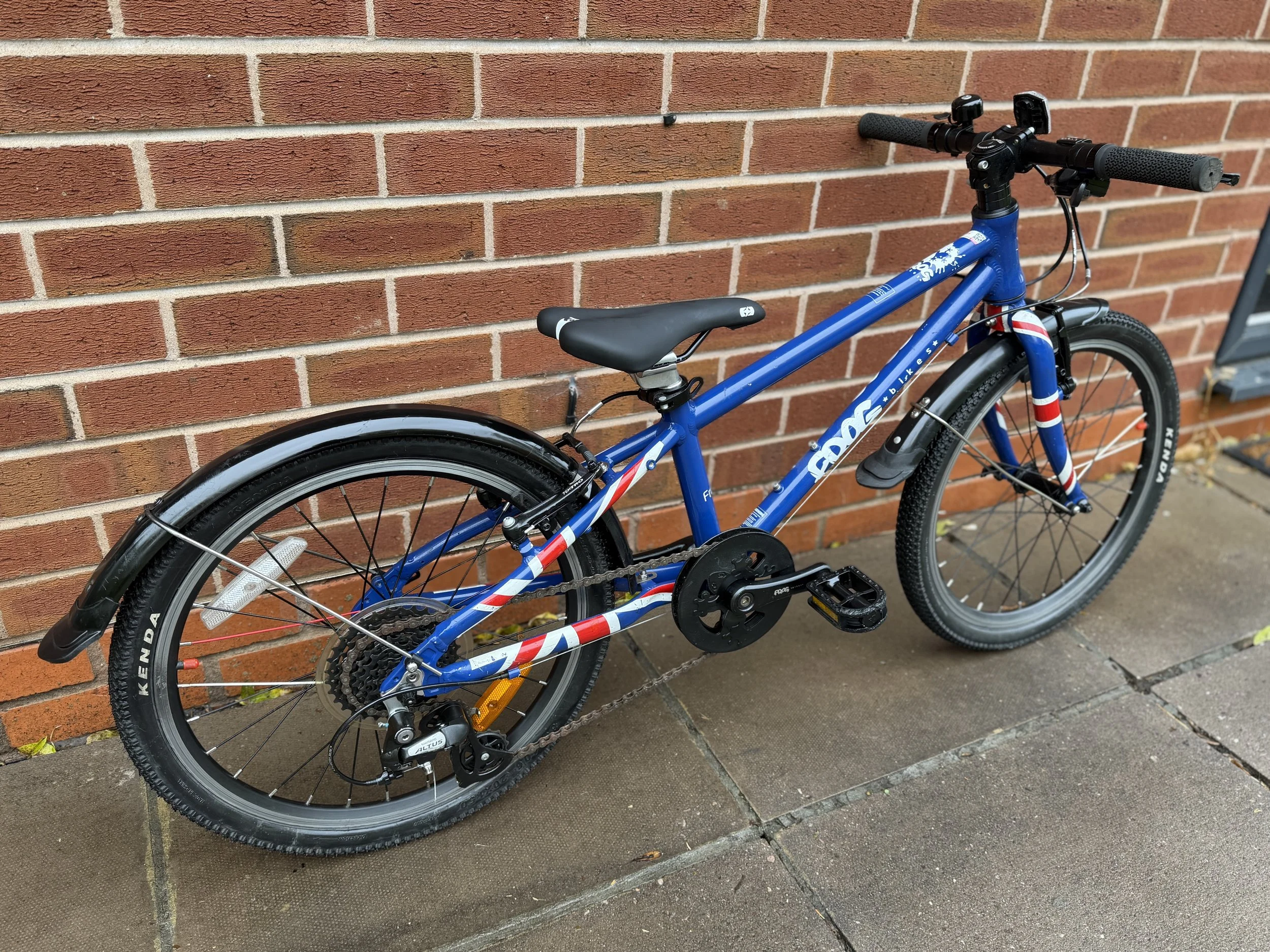 Frog Bike for sale 7 .jpg
