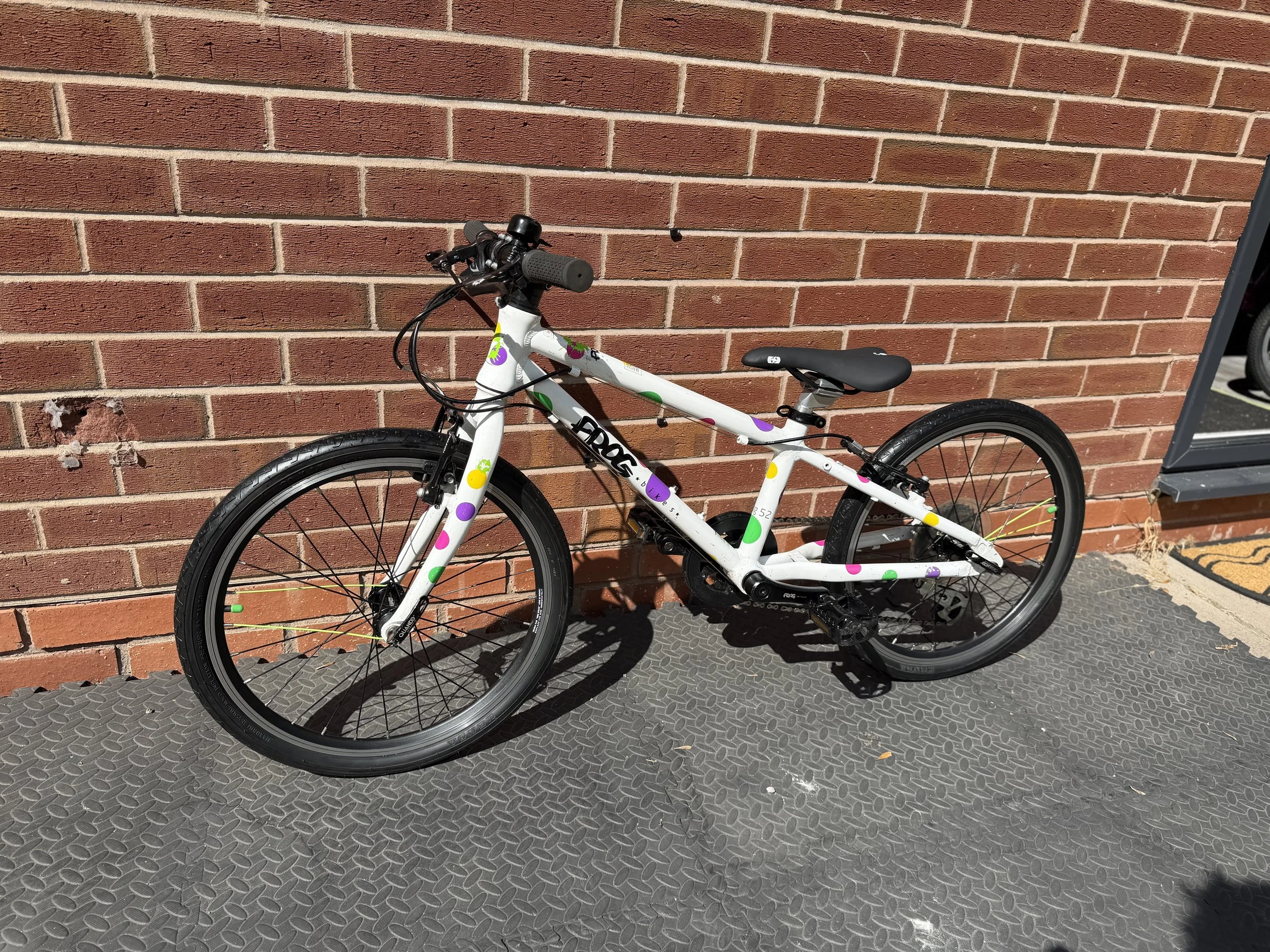 Spotty Frog 52 For Sale 2.jpg
