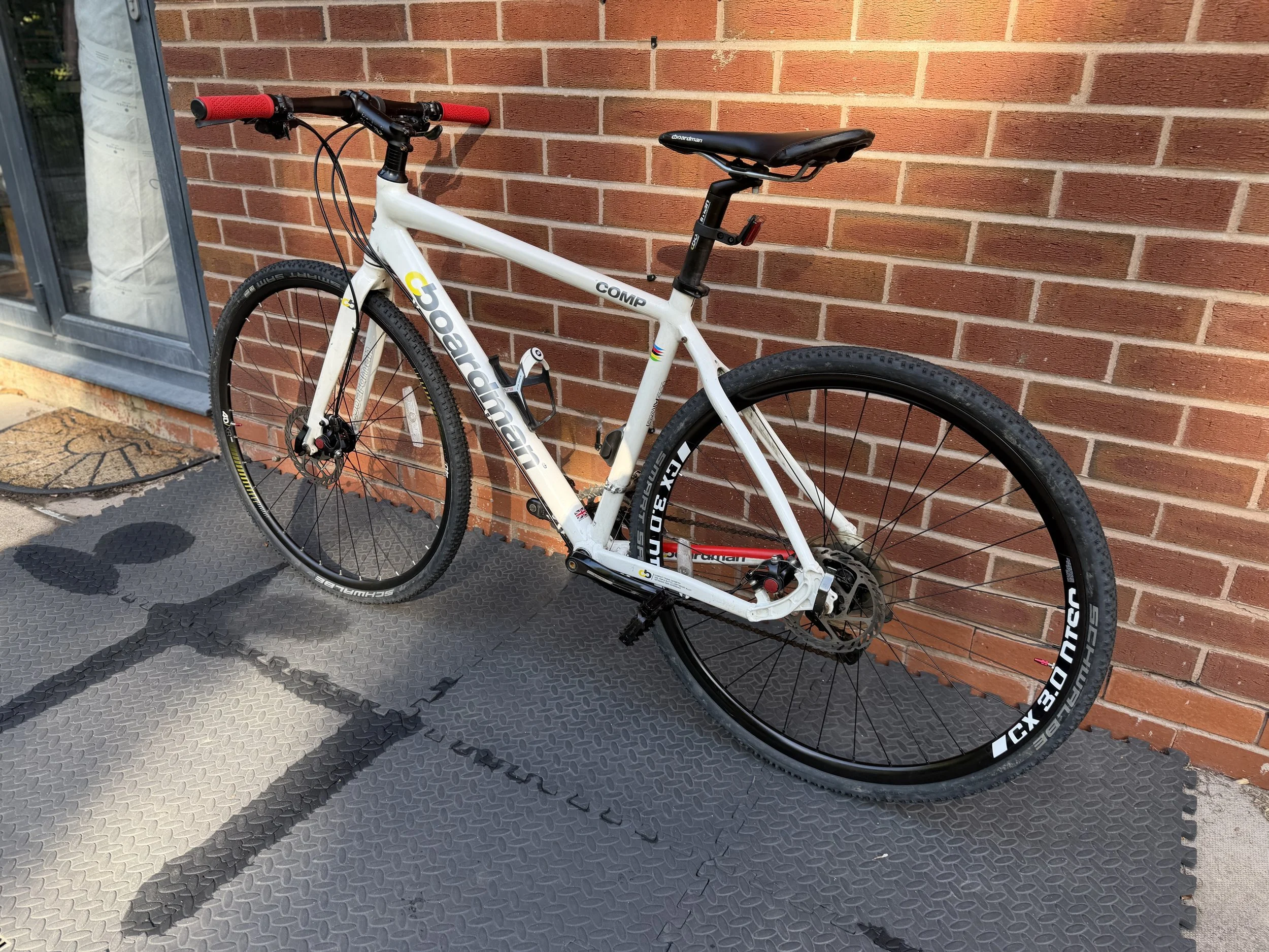 Boardman Comp mens hybrid bike for sale 3 .jpg